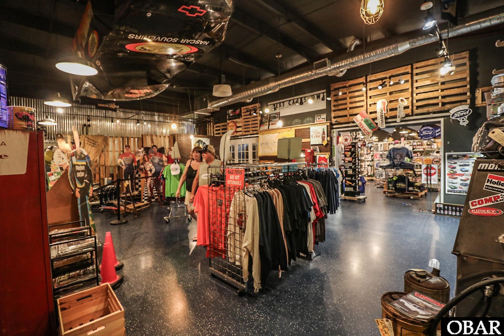 1808 Croatan Highway, Kill Devil Hills, NC 27948, ,Commercial/industrial,For sale,Croatan Highway,126966