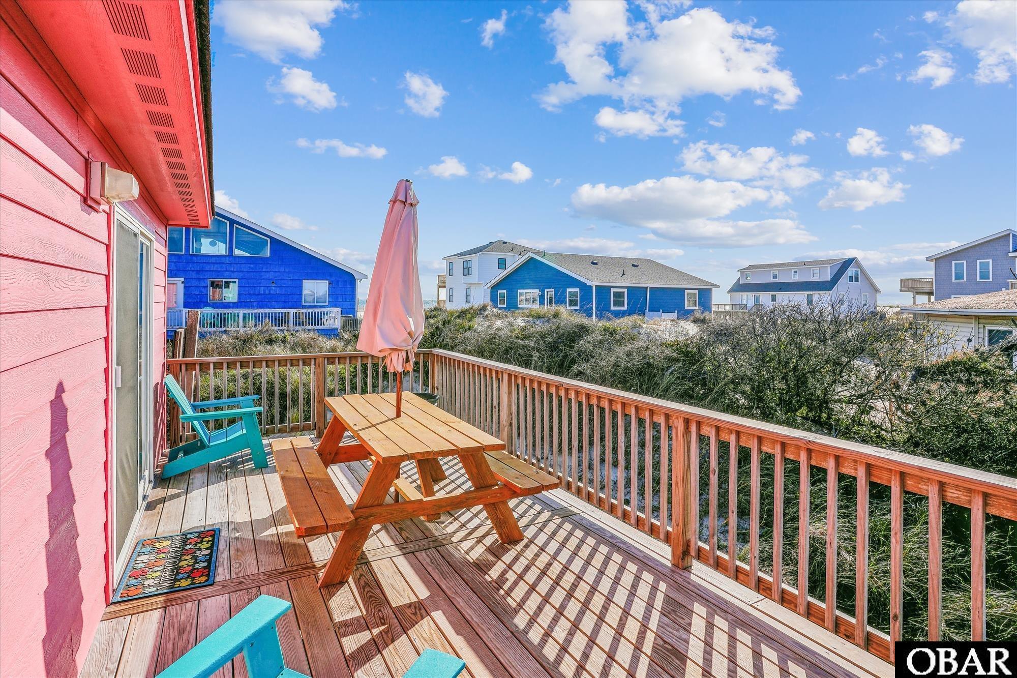 10025-C Pelican Street, Nags Head, NC 27959, 3 Bedrooms Bedrooms, ,2 BathroomsBathrooms,Residential,For sale,Pelican Street,126970