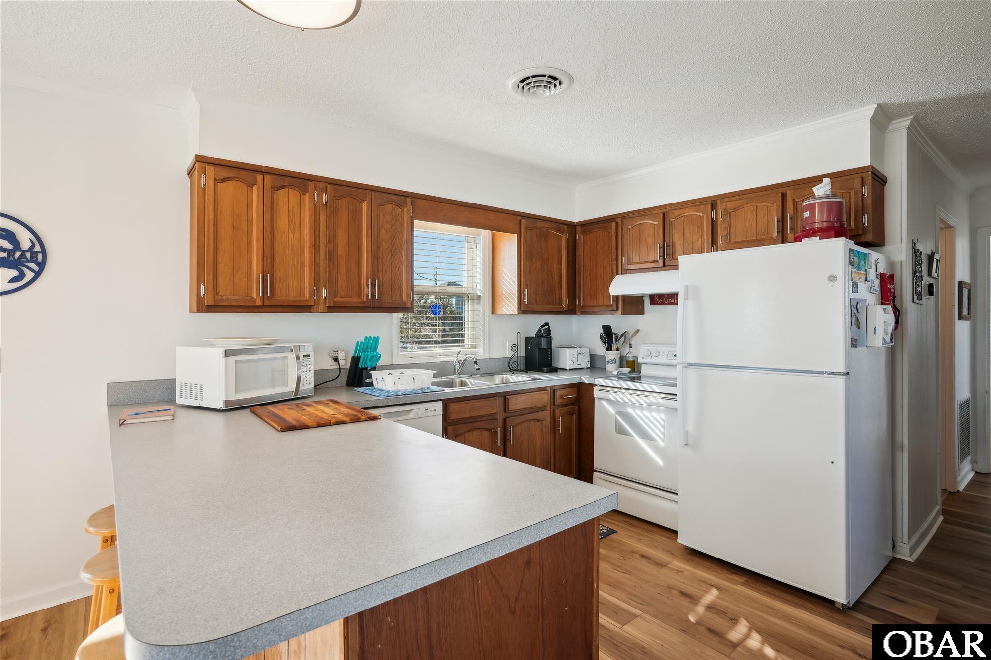 10025-C Pelican Street, Nags Head, NC 27959, 3 Bedrooms Bedrooms, ,2 BathroomsBathrooms,Residential,For sale,Pelican Street,126970