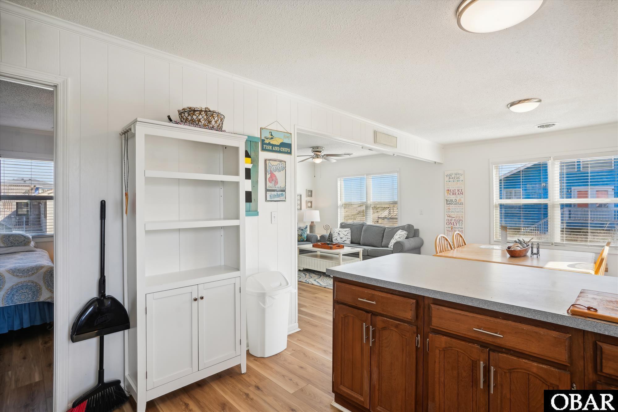 10025-C Pelican Street, Nags Head, NC 27959, 3 Bedrooms Bedrooms, ,2 BathroomsBathrooms,Residential,For sale,Pelican Street,126970