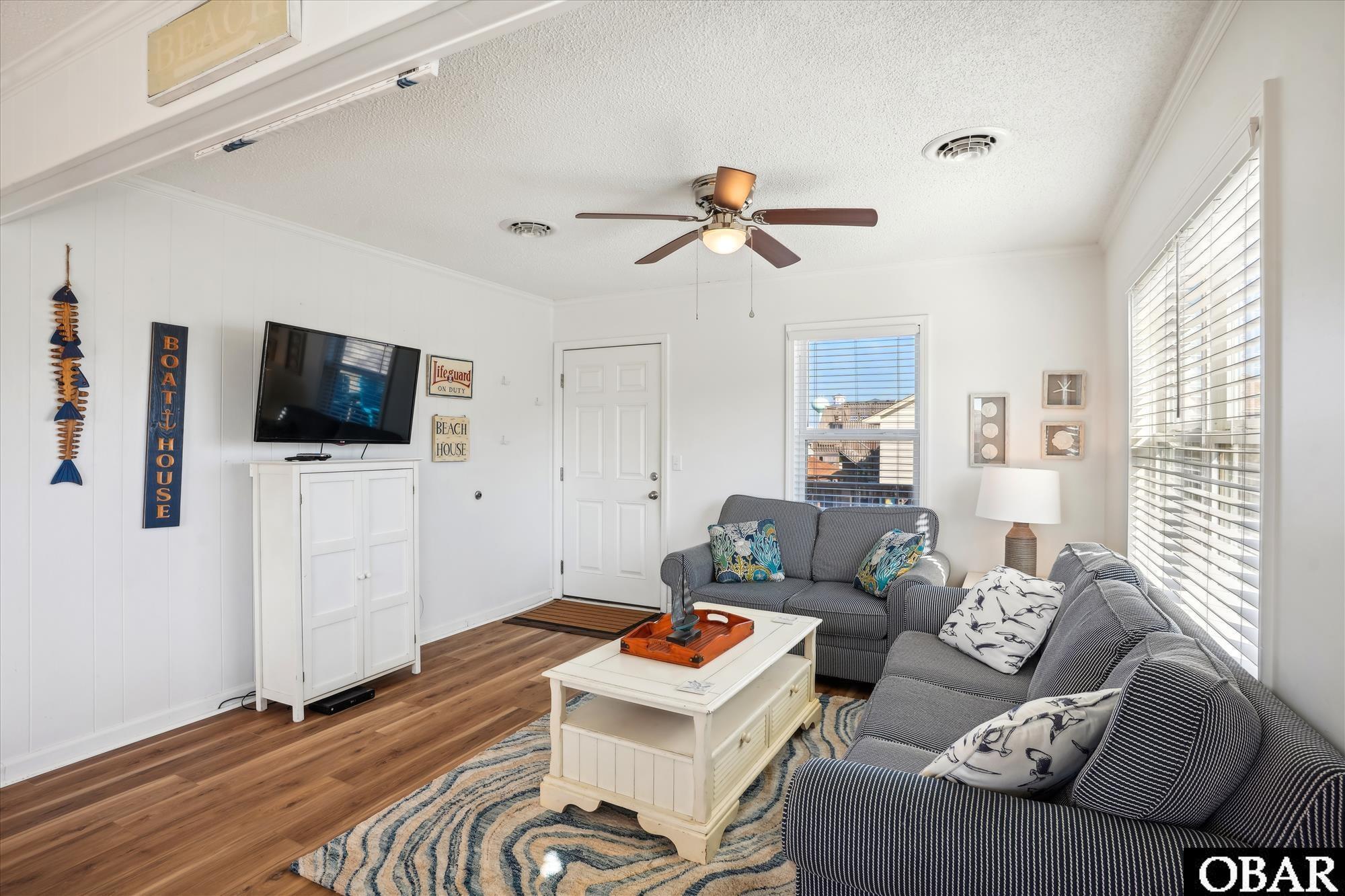 10025-C Pelican Street, Nags Head, NC 27959, 3 Bedrooms Bedrooms, ,2 BathroomsBathrooms,Residential,For sale,Pelican Street,126970