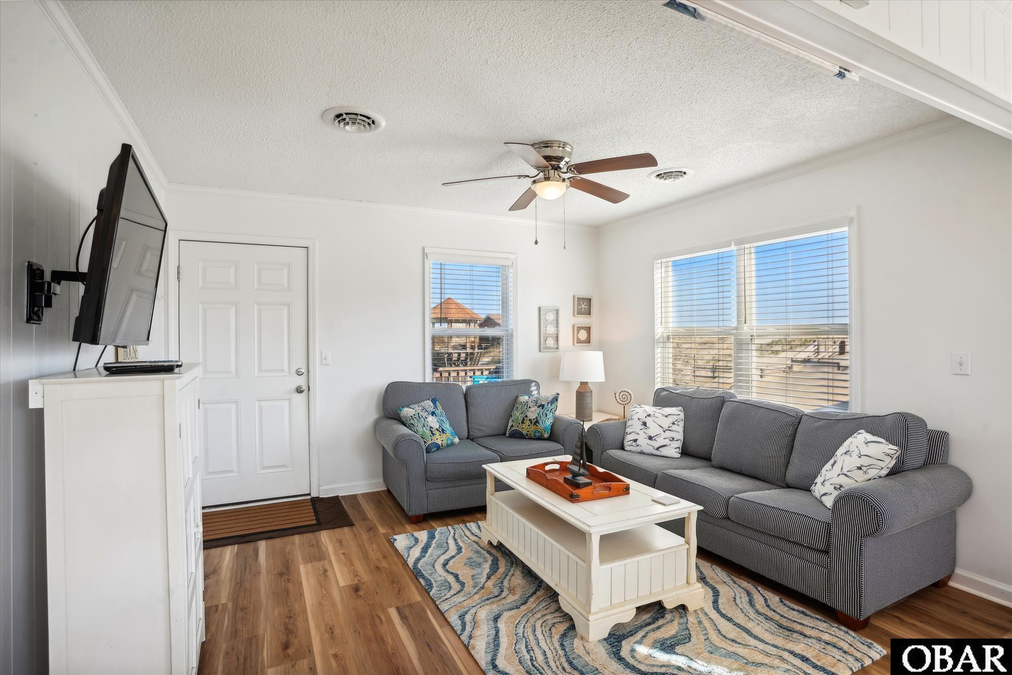 10025-C Pelican Street, Nags Head, NC 27959, 3 Bedrooms Bedrooms, ,2 BathroomsBathrooms,Residential,For sale,Pelican Street,126970