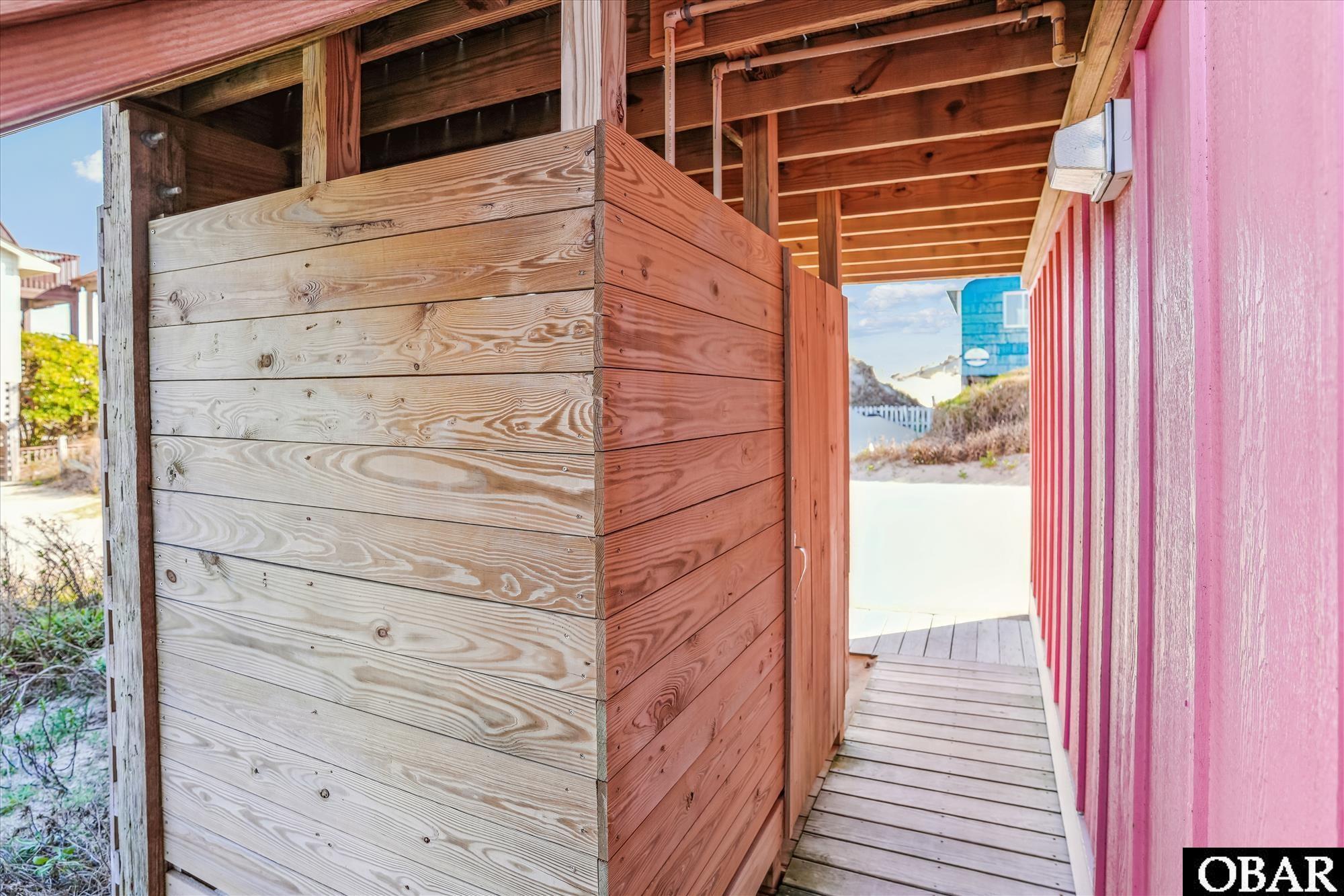 10025-C Pelican Street, Nags Head, NC 27959, 3 Bedrooms Bedrooms, ,2 BathroomsBathrooms,Residential,For sale,Pelican Street,126970
