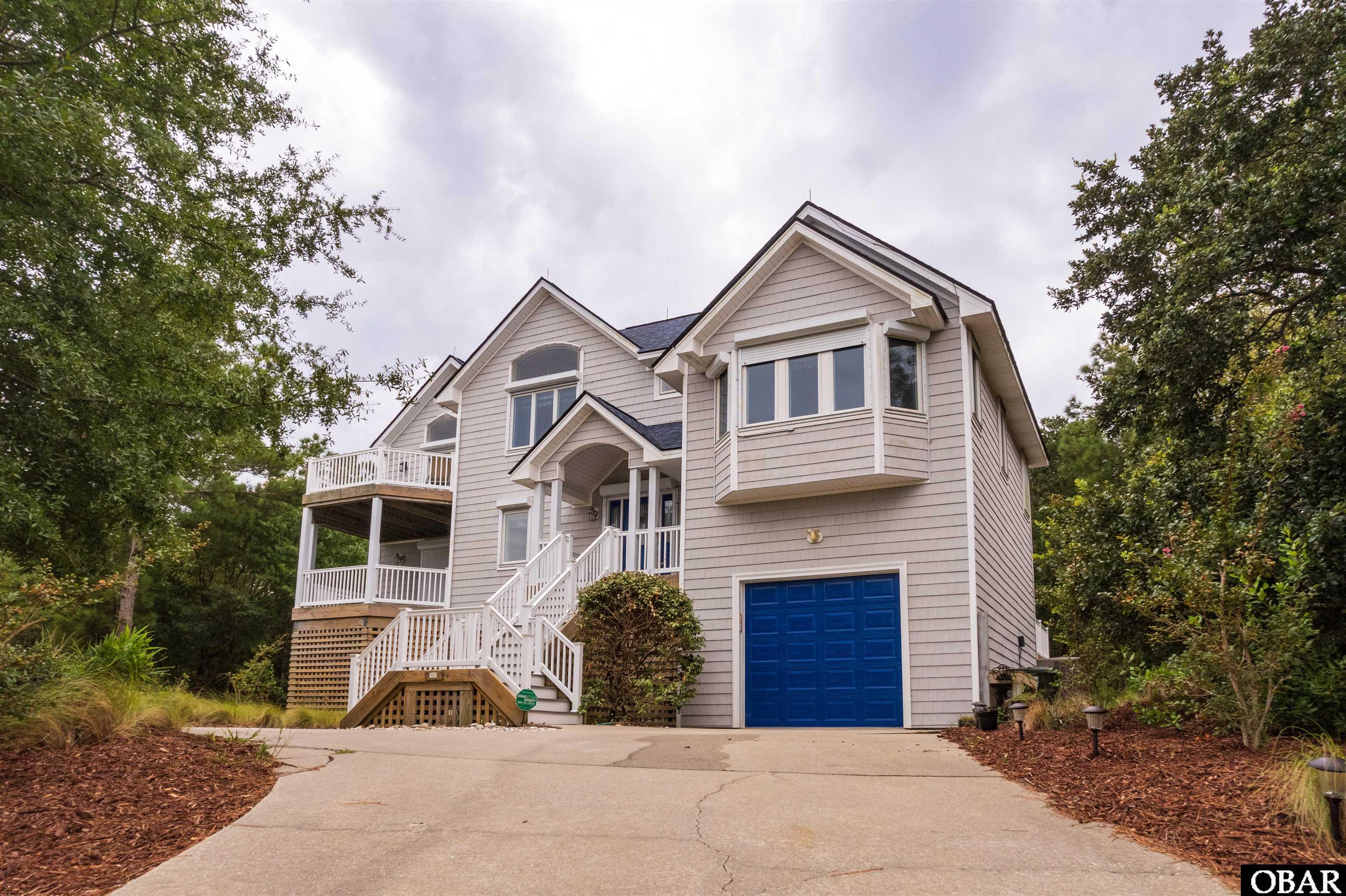 127 Crooked Back Loop, Southern Shores, NC 27949, 4 Bedrooms Bedrooms, ,3 BathroomsBathrooms,Residential,For sale,Crooked Back Loop,126971