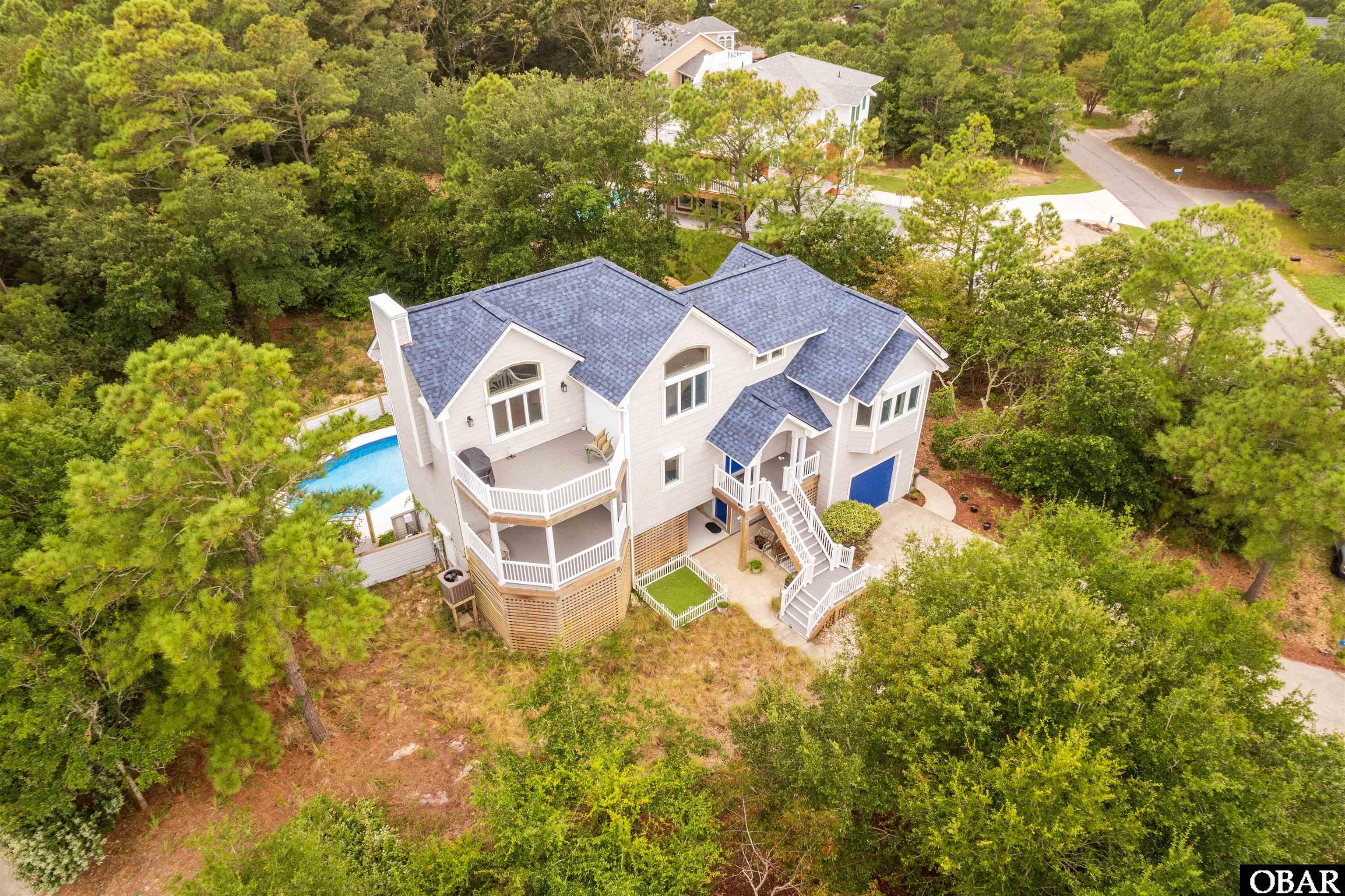 127 Crooked Back Loop, Southern Shores, NC 27949, 4 Bedrooms Bedrooms, ,3 BathroomsBathrooms,Residential,For sale,Crooked Back Loop,126971