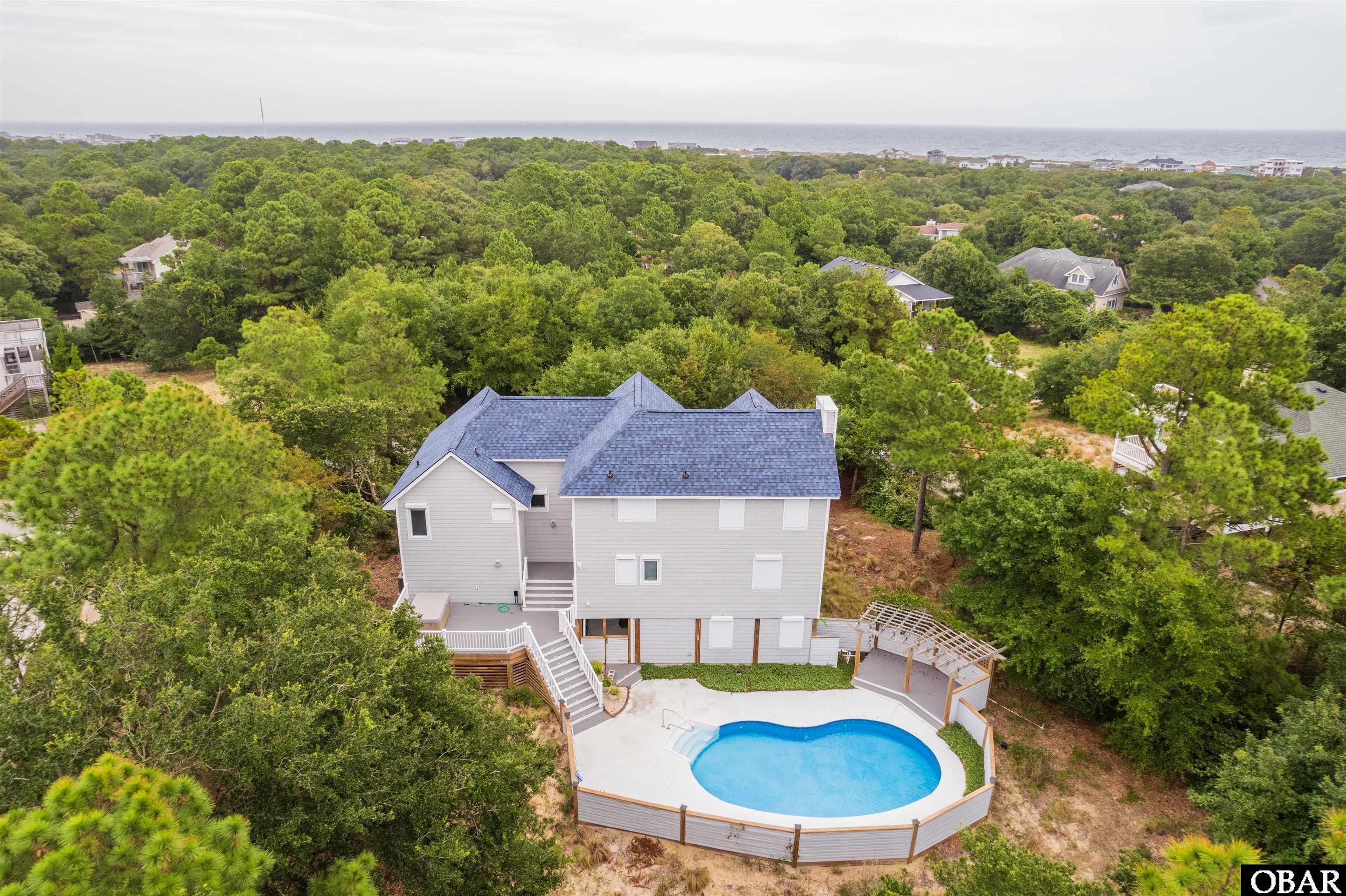 127 Crooked Back Loop, Southern Shores, NC 27949, 4 Bedrooms Bedrooms, ,3 BathroomsBathrooms,Residential,For sale,Crooked Back Loop,126971