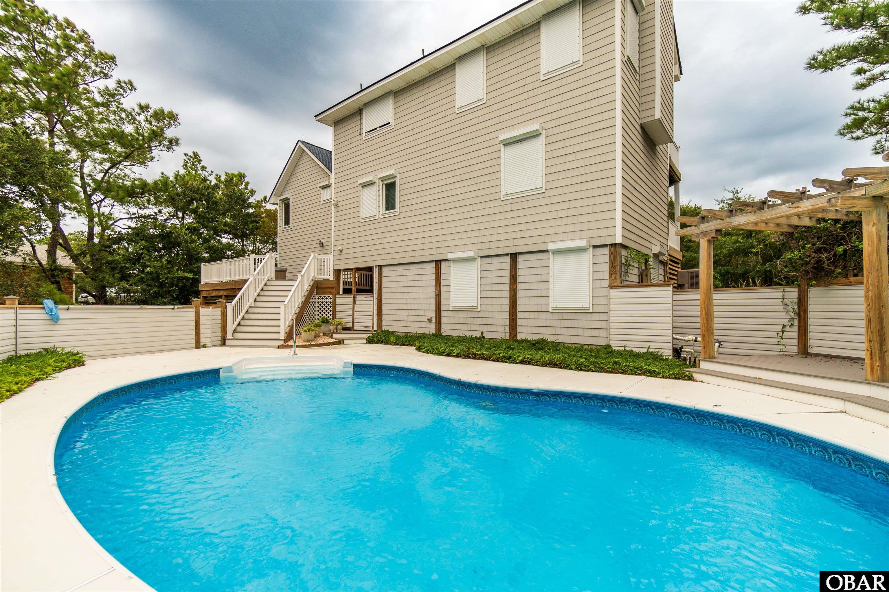 127 Crooked Back Loop, Southern Shores, NC 27949, 4 Bedrooms Bedrooms, ,3 BathroomsBathrooms,Residential,For sale,Crooked Back Loop,126971