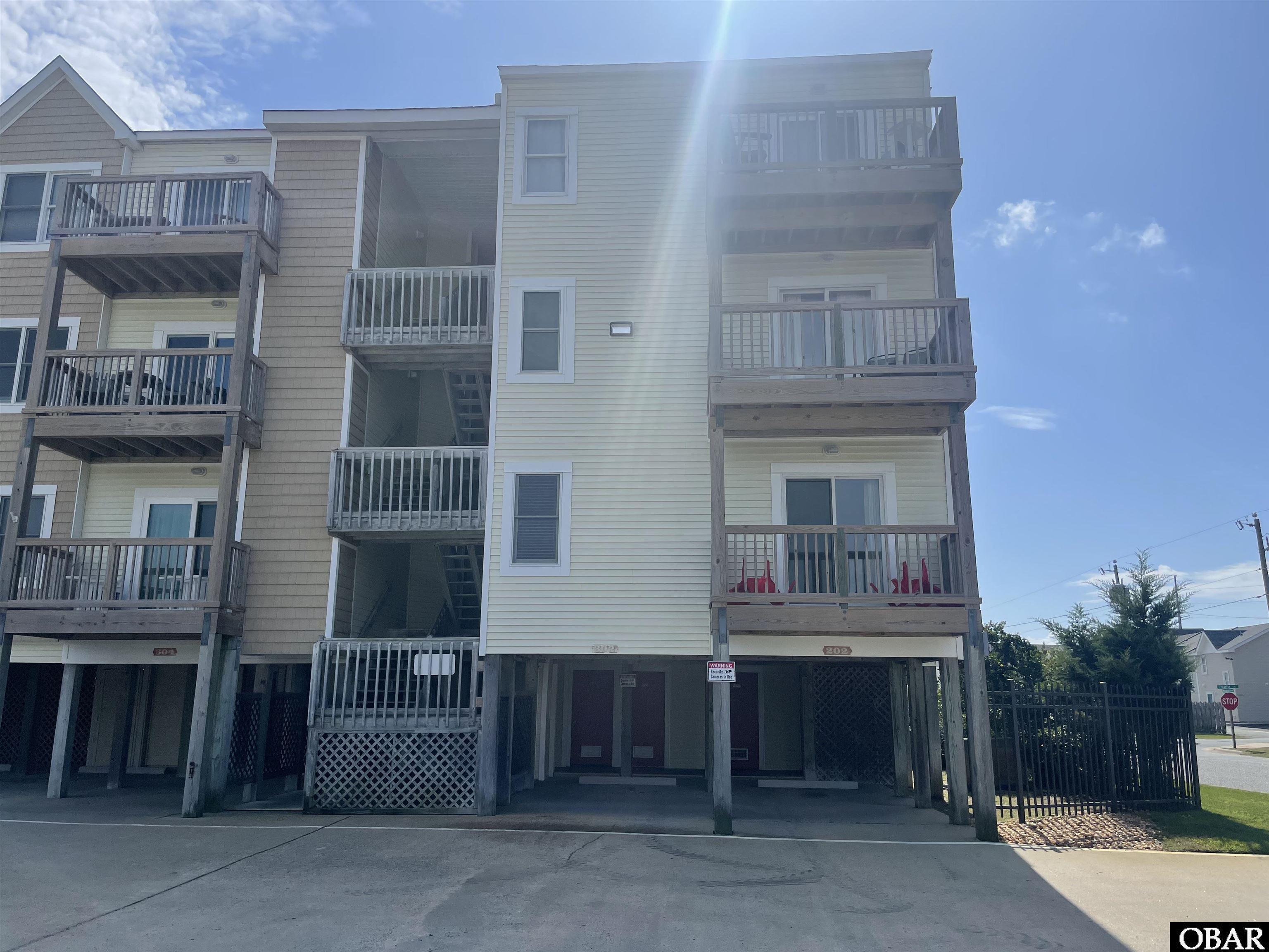 200 Martin Street, Kill Devil Hills, NC 27948, 1 Bedroom Bedrooms, ,1 BathroomBathrooms,Residential,For sale,Martin Street,126972