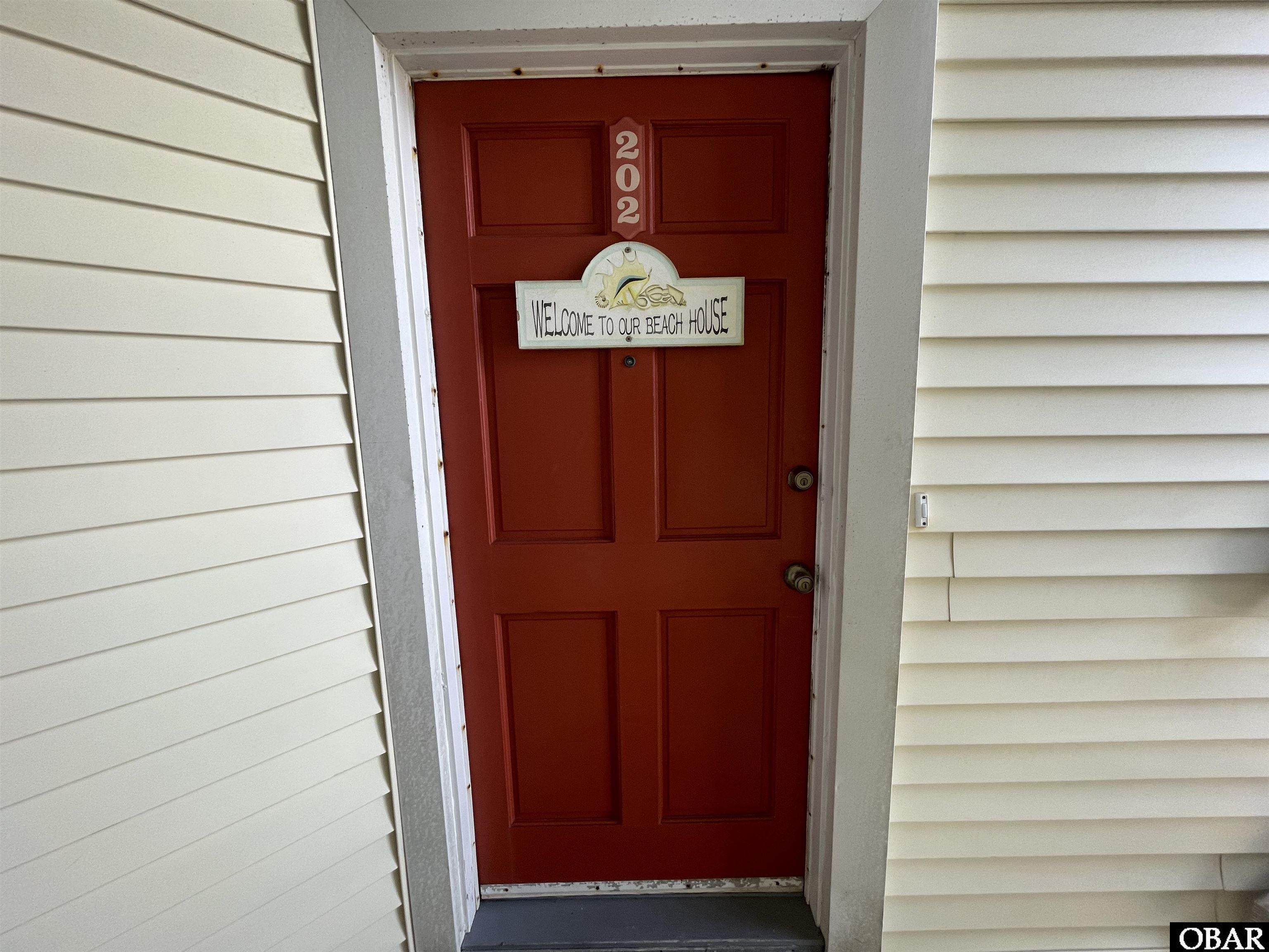 200 Martin Street, Kill Devil Hills, NC 27948, 1 Bedroom Bedrooms, ,1 BathroomBathrooms,Residential,For sale,Martin Street,126972