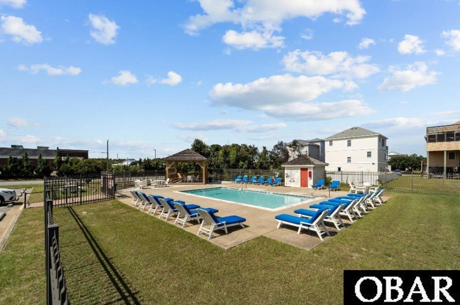 200 Martin Street, Kill Devil Hills, NC 27948, 1 Bedroom Bedrooms, ,1 BathroomBathrooms,Residential,For sale,Martin Street,126972