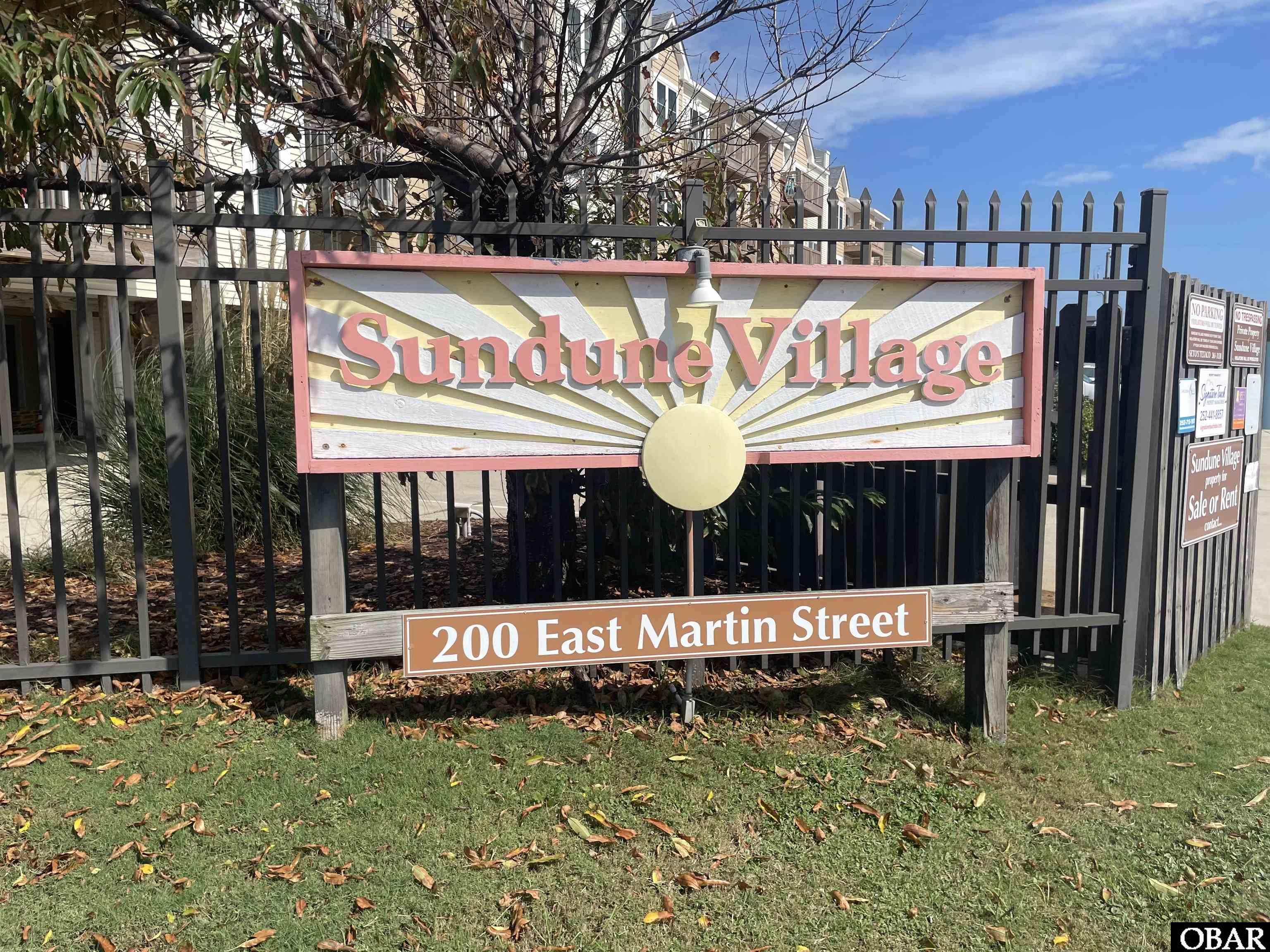 200 Martin Street, Kill Devil Hills, NC 27948, 1 Bedroom Bedrooms, ,1 BathroomBathrooms,Residential,For sale,Martin Street,126972