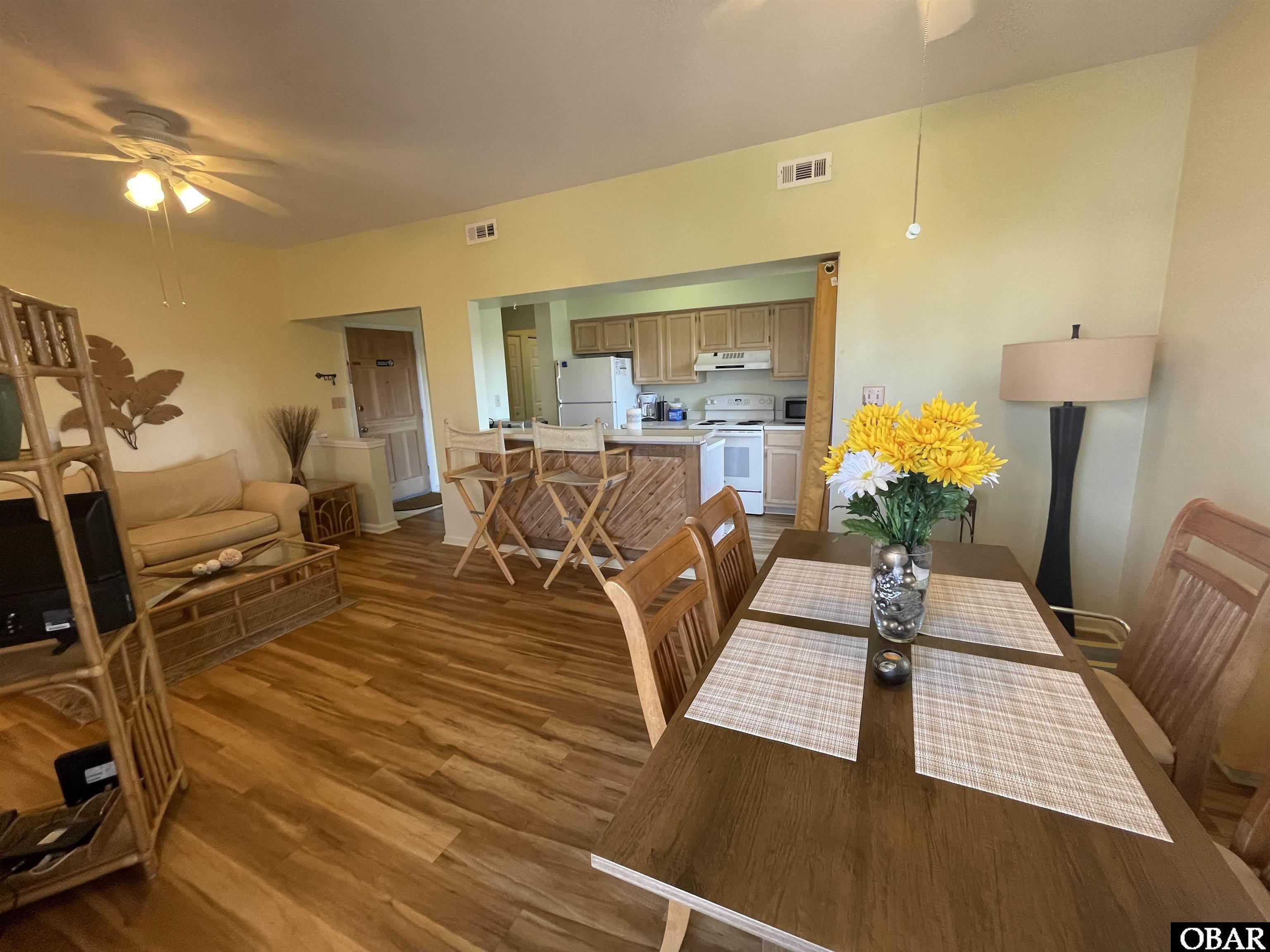 200 Martin Street, Kill Devil Hills, NC 27948, 1 Bedroom Bedrooms, ,1 BathroomBathrooms,Residential,For sale,Martin Street,126972