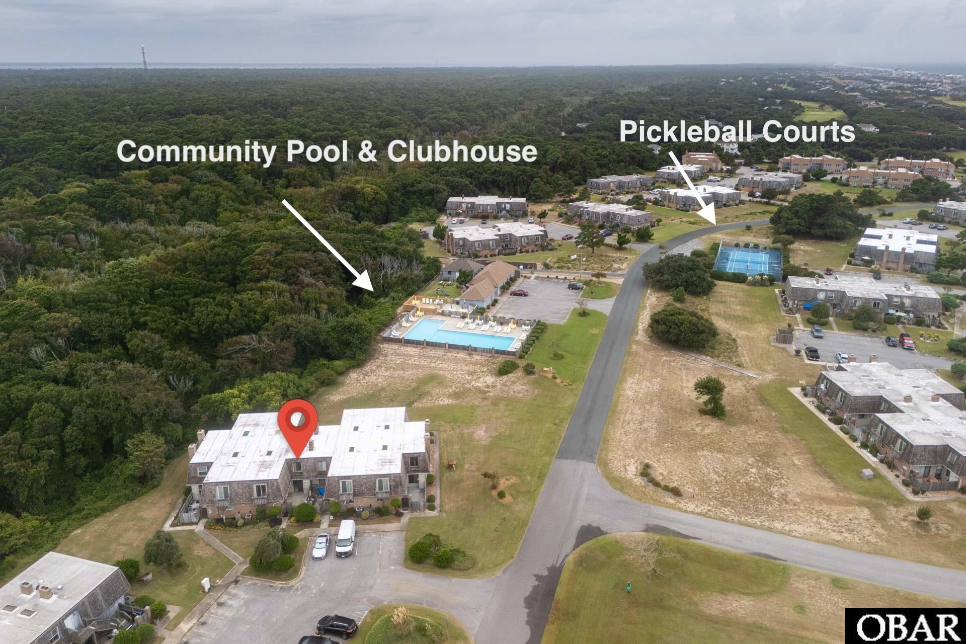 3102 Coral Reef Court, Kitty Hawk, NC 27949, 2 Bedrooms Bedrooms, ,2 BathroomsBathrooms,Residential,For sale,Coral Reef Court,126974