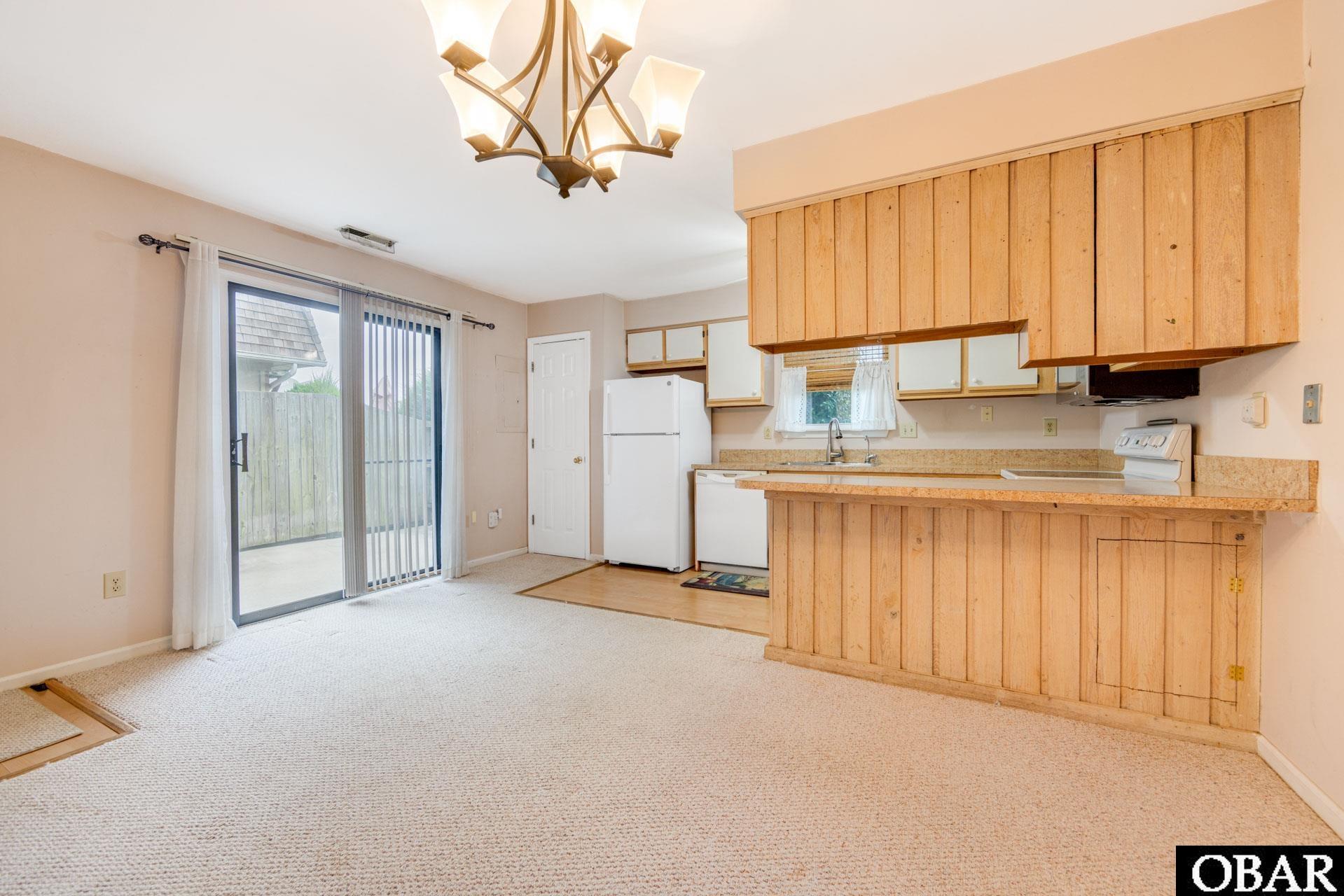 3102 Coral Reef Court, Kitty Hawk, NC 27949, 2 Bedrooms Bedrooms, ,2 BathroomsBathrooms,Residential,For sale,Coral Reef Court,126974