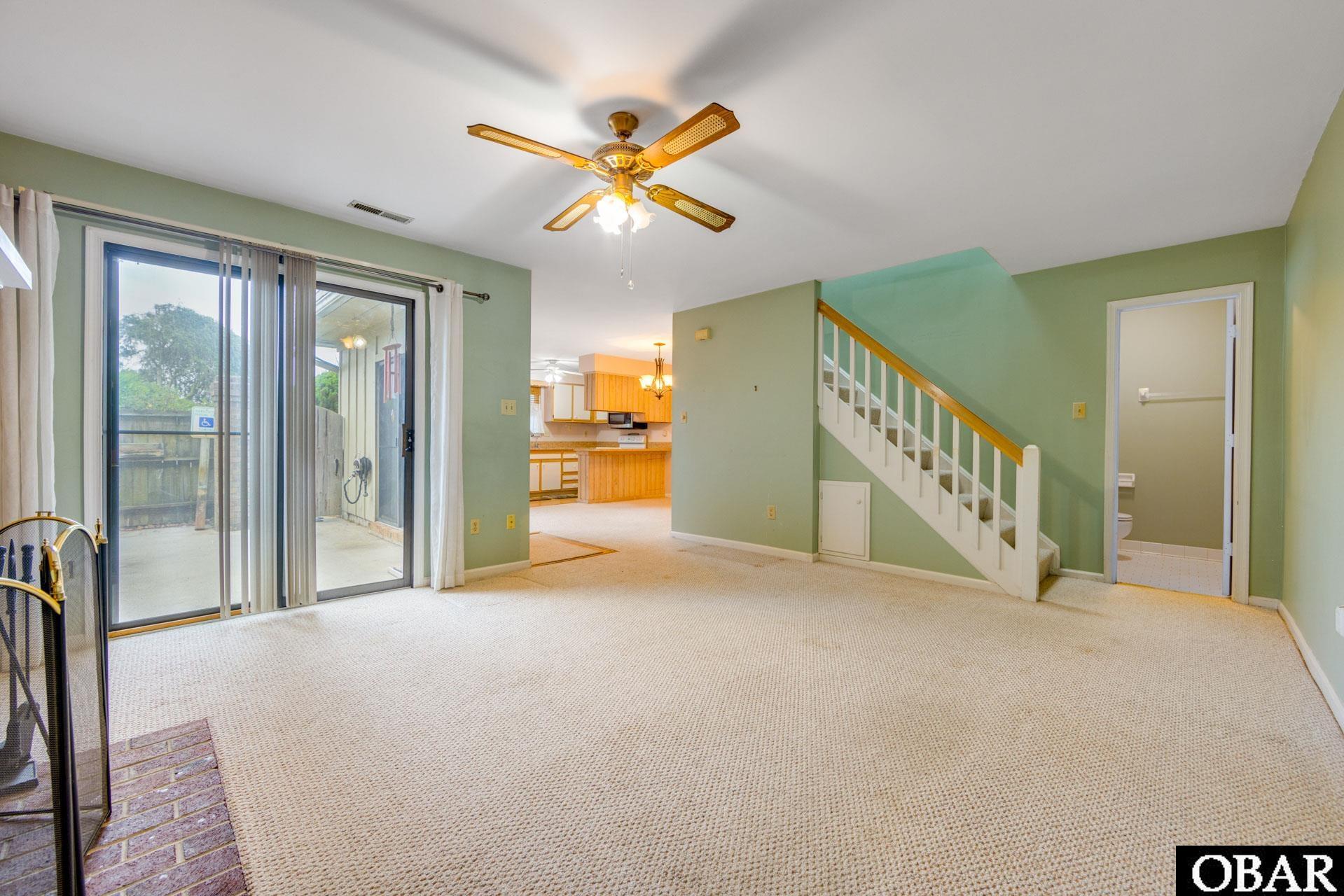 3102 Coral Reef Court, Kitty Hawk, NC 27949, 2 Bedrooms Bedrooms, ,2 BathroomsBathrooms,Residential,For sale,Coral Reef Court,126974