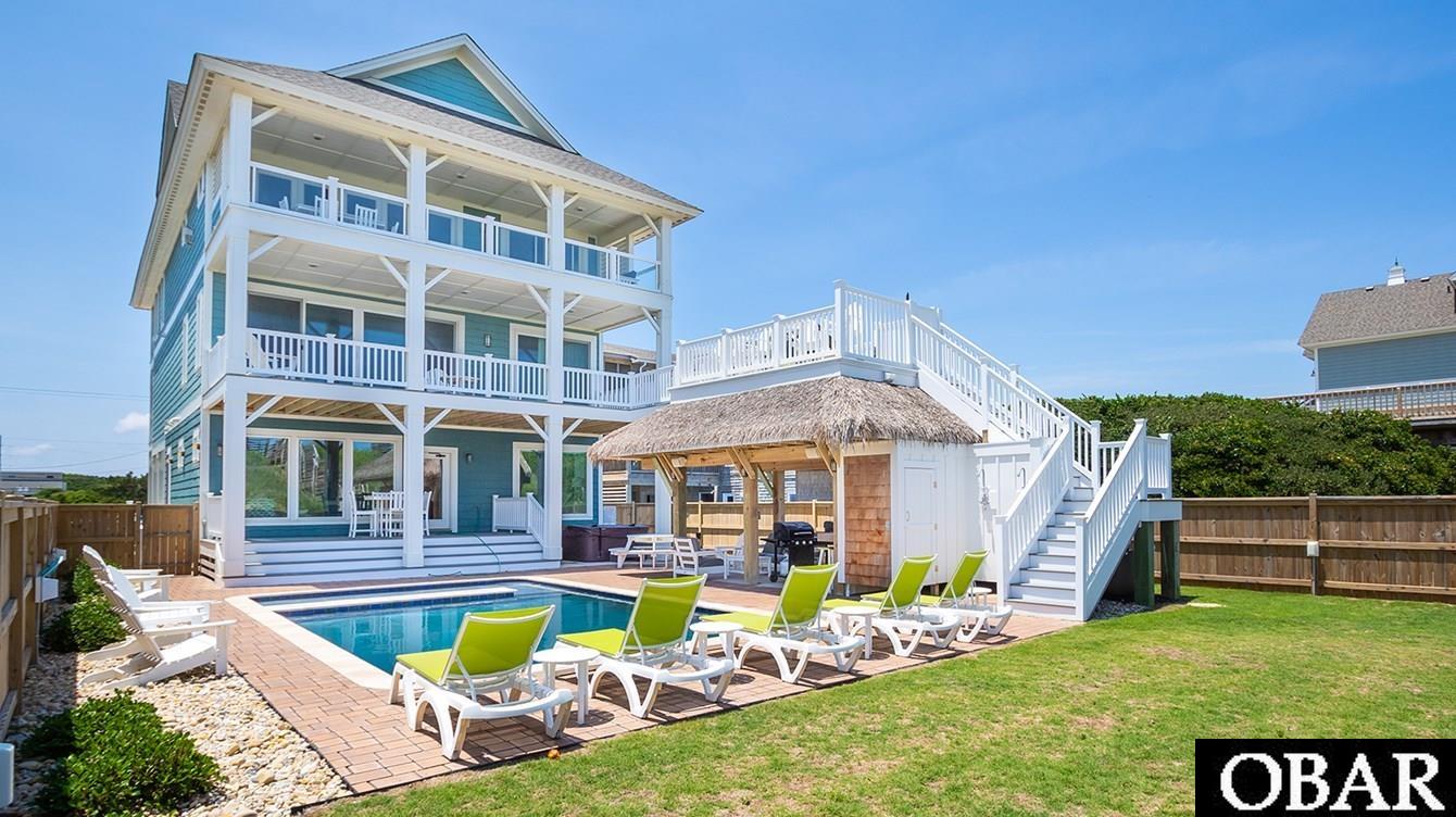 2411 Virginia Dare Trail, Nags Head, NC 27959, 9 Bedrooms Bedrooms, ,9 BathroomsBathrooms,Residential,For sale,Virginia Dare Trail,126975