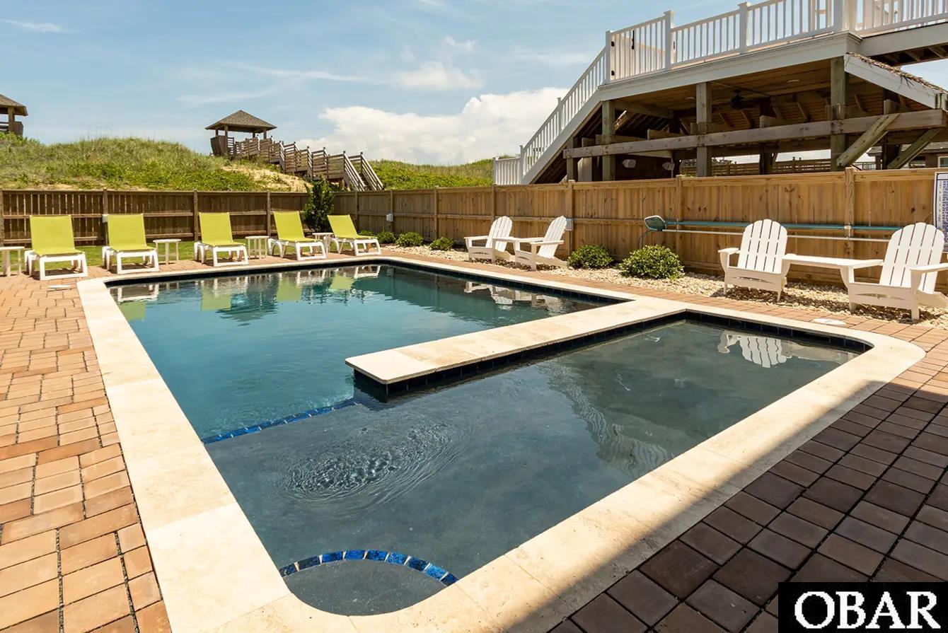 2411 Virginia Dare Trail, Nags Head, NC 27959, 9 Bedrooms Bedrooms, ,9 BathroomsBathrooms,Residential,For sale,Virginia Dare Trail,126975