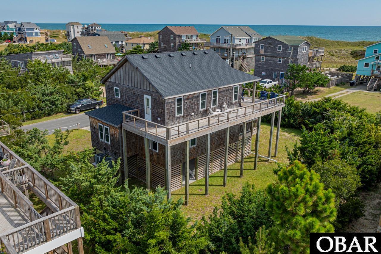 25252 Sea Isle Hills Drive, Waves, NC 27982, 4 Bedrooms Bedrooms, ,3 BathroomsBathrooms,Residential,For sale,Sea Isle Hills Drive,126976