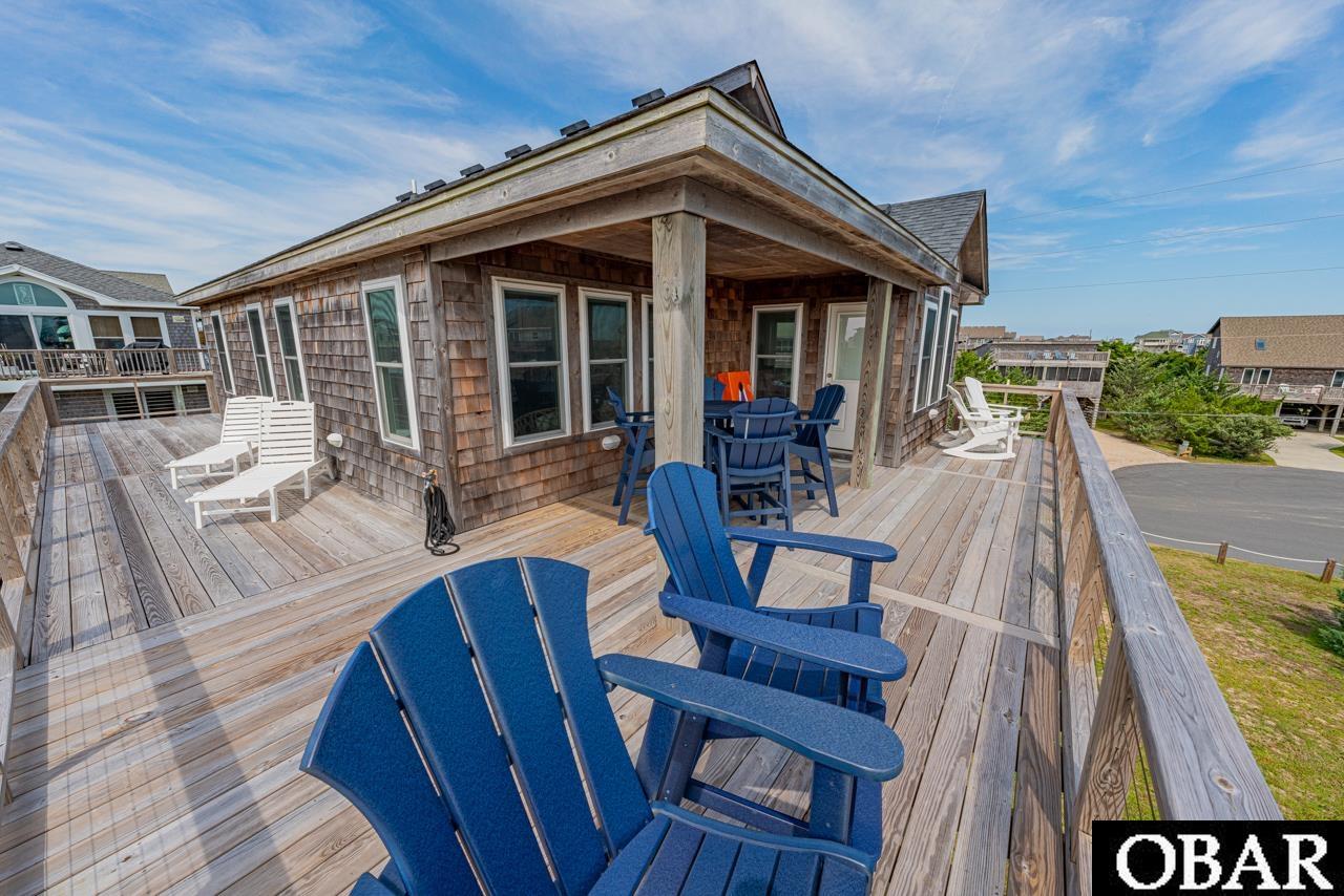 25252 Sea Isle Hills Drive, Waves, NC 27982, 4 Bedrooms Bedrooms, ,3 BathroomsBathrooms,Residential,For sale,Sea Isle Hills Drive,126976