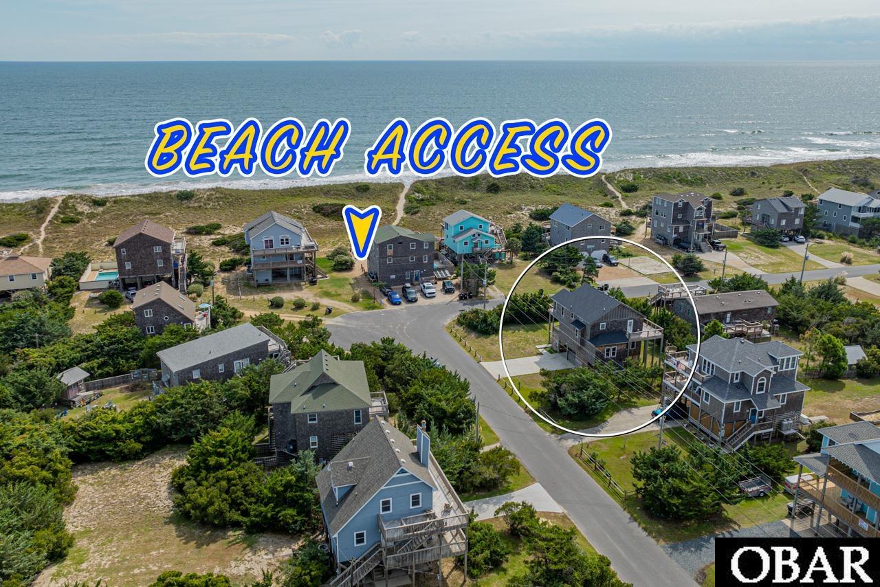 25252 Sea Isle Hills Drive, Waves, NC 27982, 4 Bedrooms Bedrooms, ,3 BathroomsBathrooms,Residential,For sale,Sea Isle Hills Drive,126976