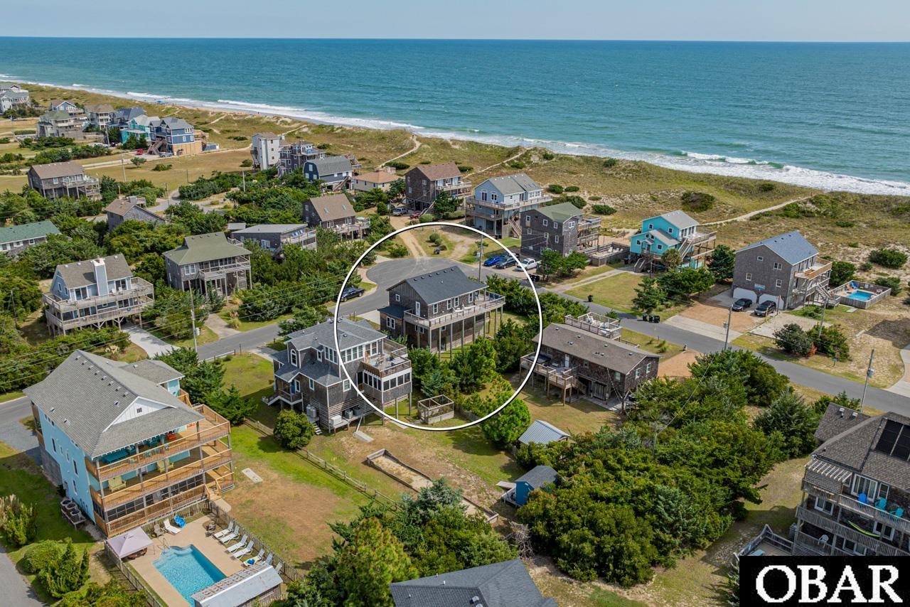 25252 Sea Isle Hills Drive, Waves, NC 27982, 4 Bedrooms Bedrooms, ,3 BathroomsBathrooms,Residential,For sale,Sea Isle Hills Drive,126976
