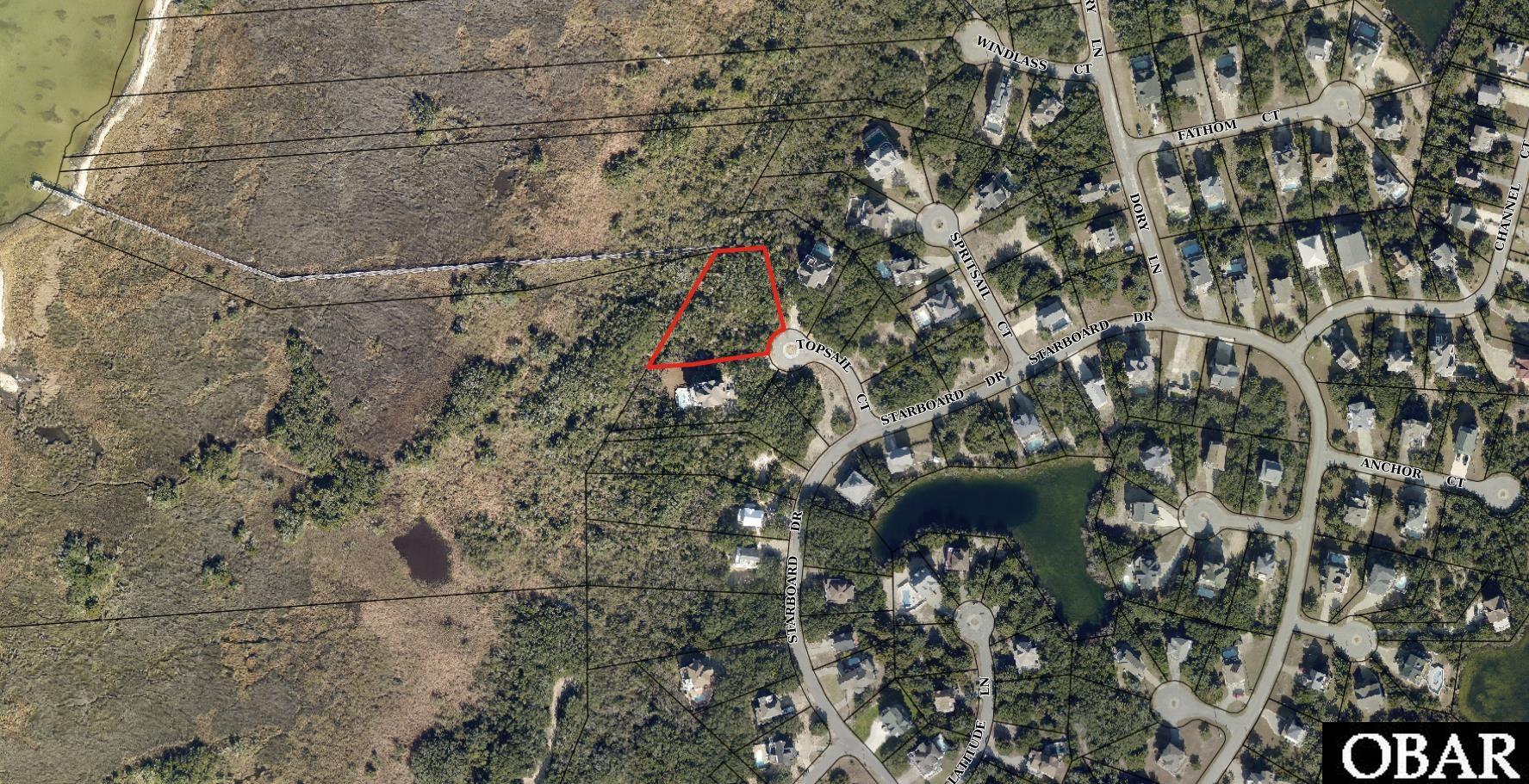 41191 Topsail Court, Avon, NC 27915, ,Lots/land,For sale,Topsail Court,126977
