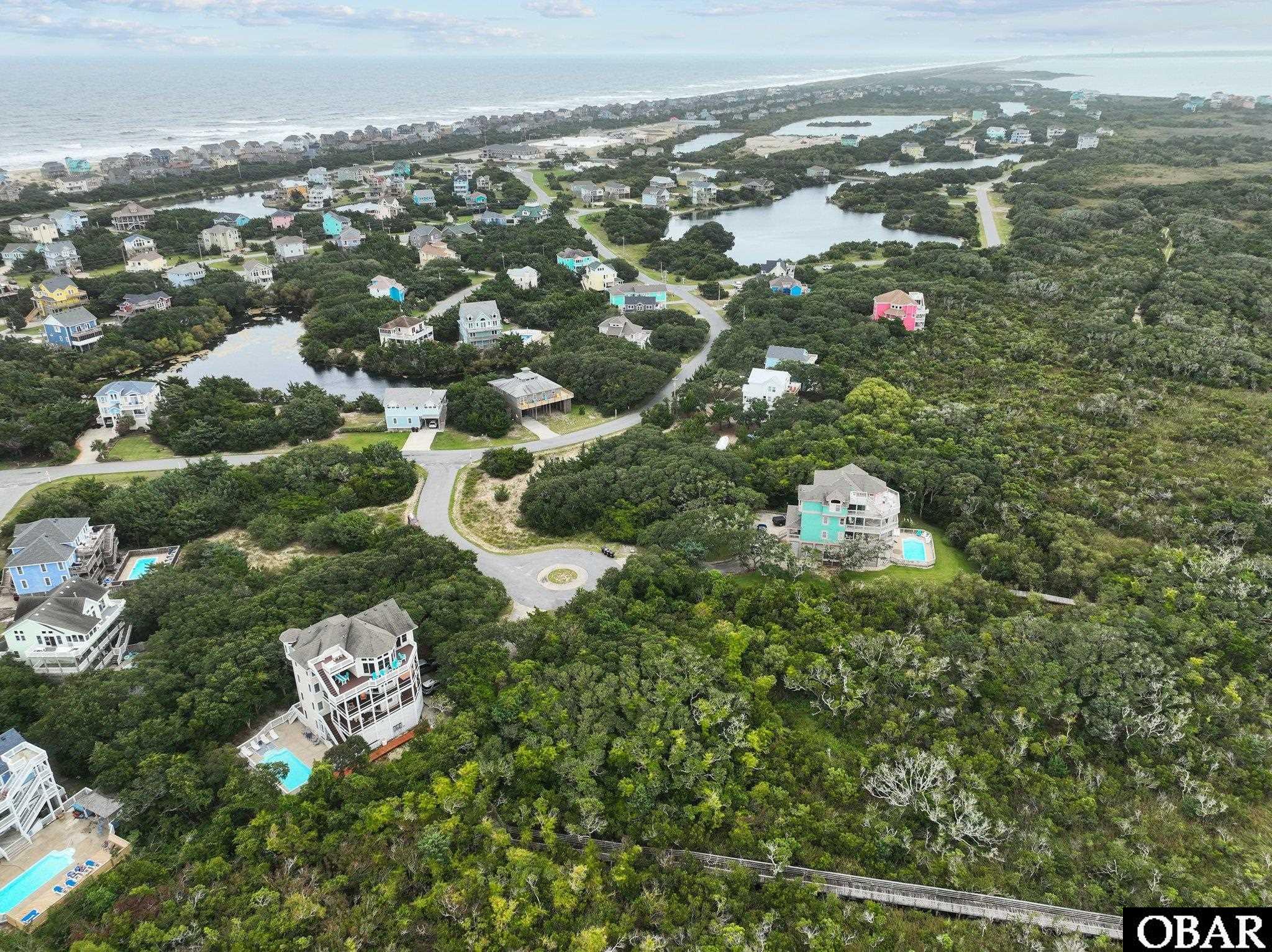 41191 Topsail Court, Avon, NC 27915, ,Lots/land,For sale,Topsail Court,126977