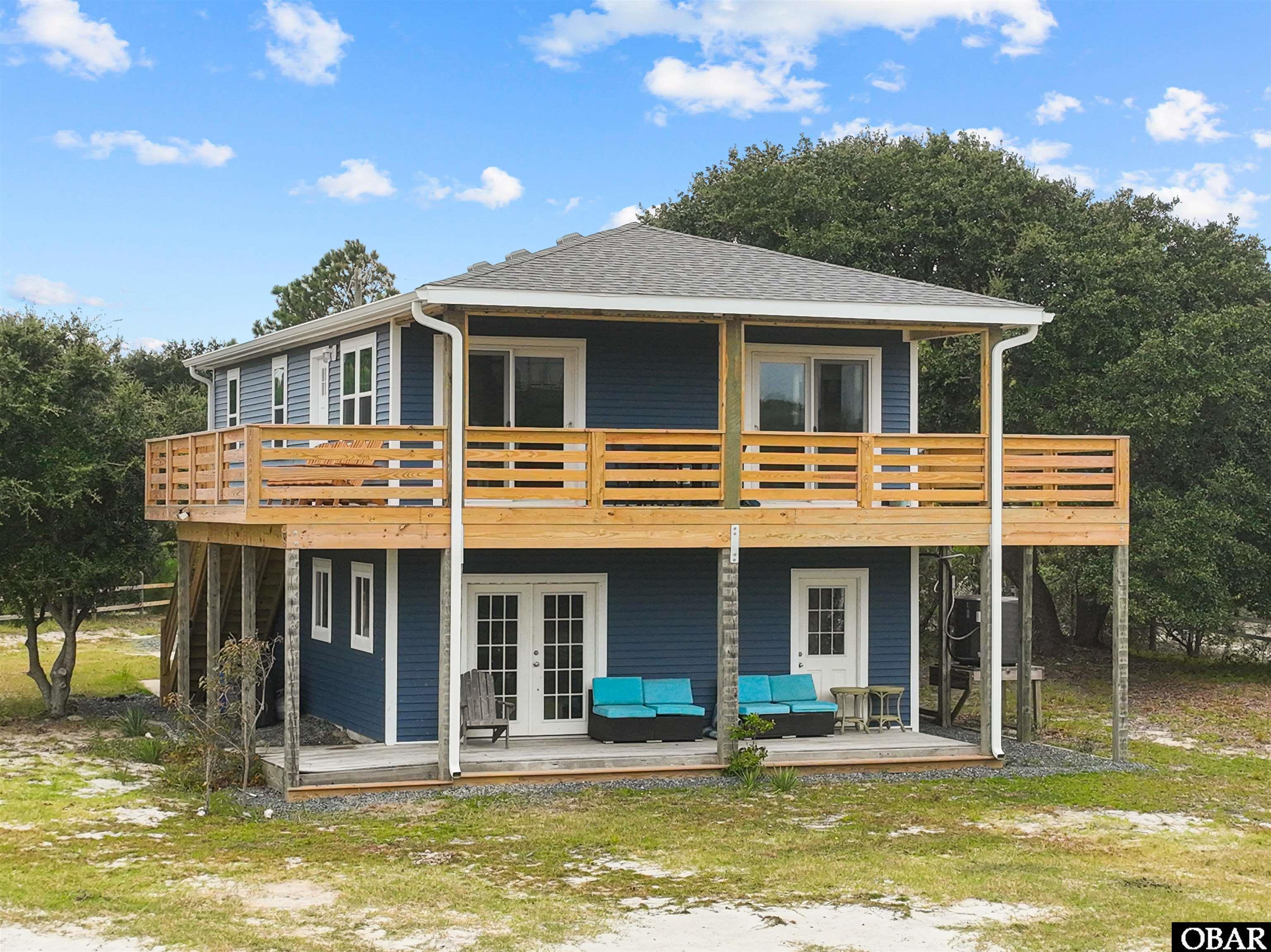 2183 Spot Road, Corolla, NC 27927, 2 Bedrooms Bedrooms, ,1 BathroomBathrooms,Residential,For sale,Spot Road,126978