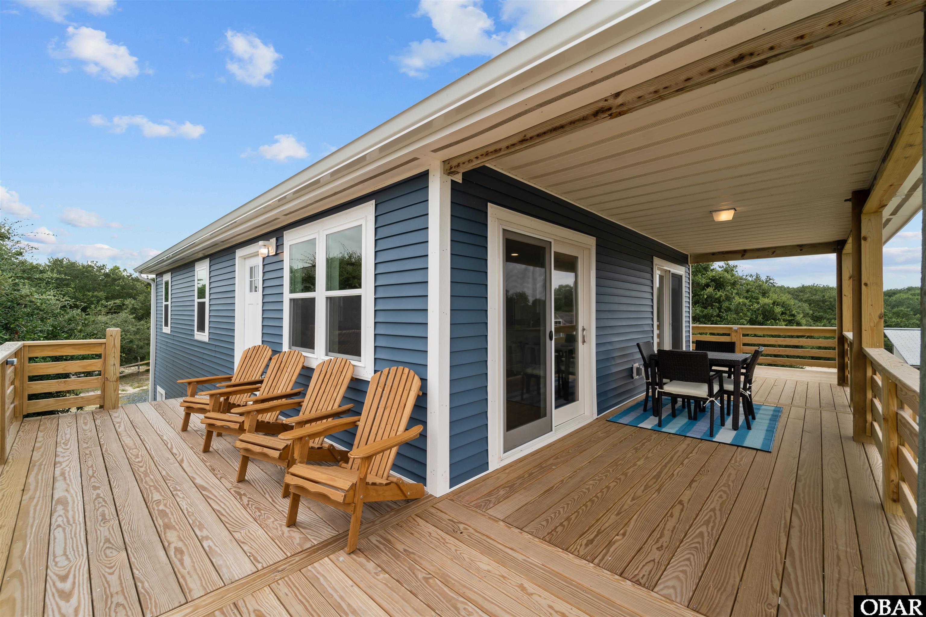 2183 Spot Road, Corolla, NC 27927, 2 Bedrooms Bedrooms, ,1 BathroomBathrooms,Residential,For sale,Spot Road,126978