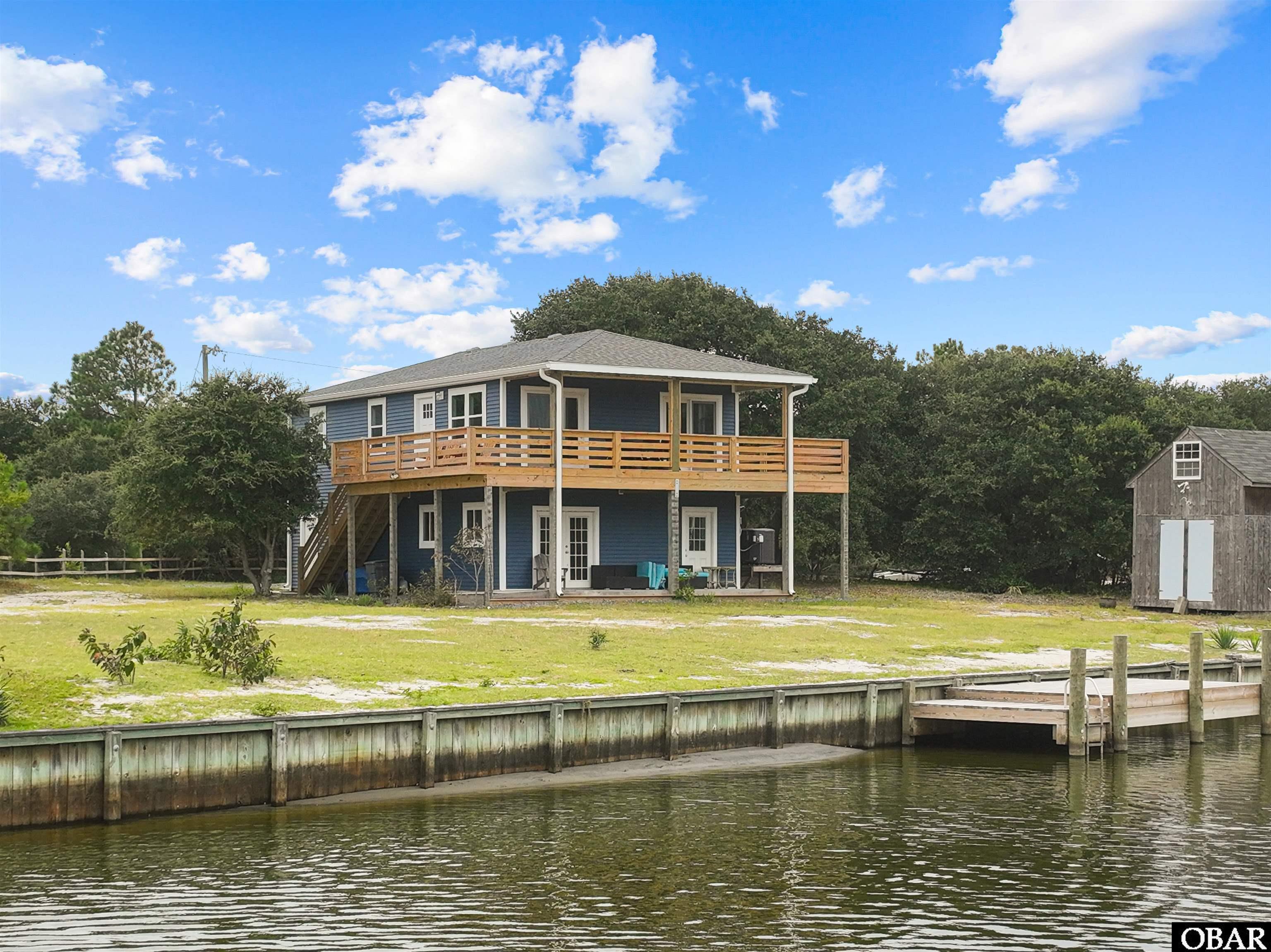 2183 Spot Road, Corolla, NC 27927, 2 Bedrooms Bedrooms, ,1 BathroomBathrooms,Residential,For sale,Spot Road,126978