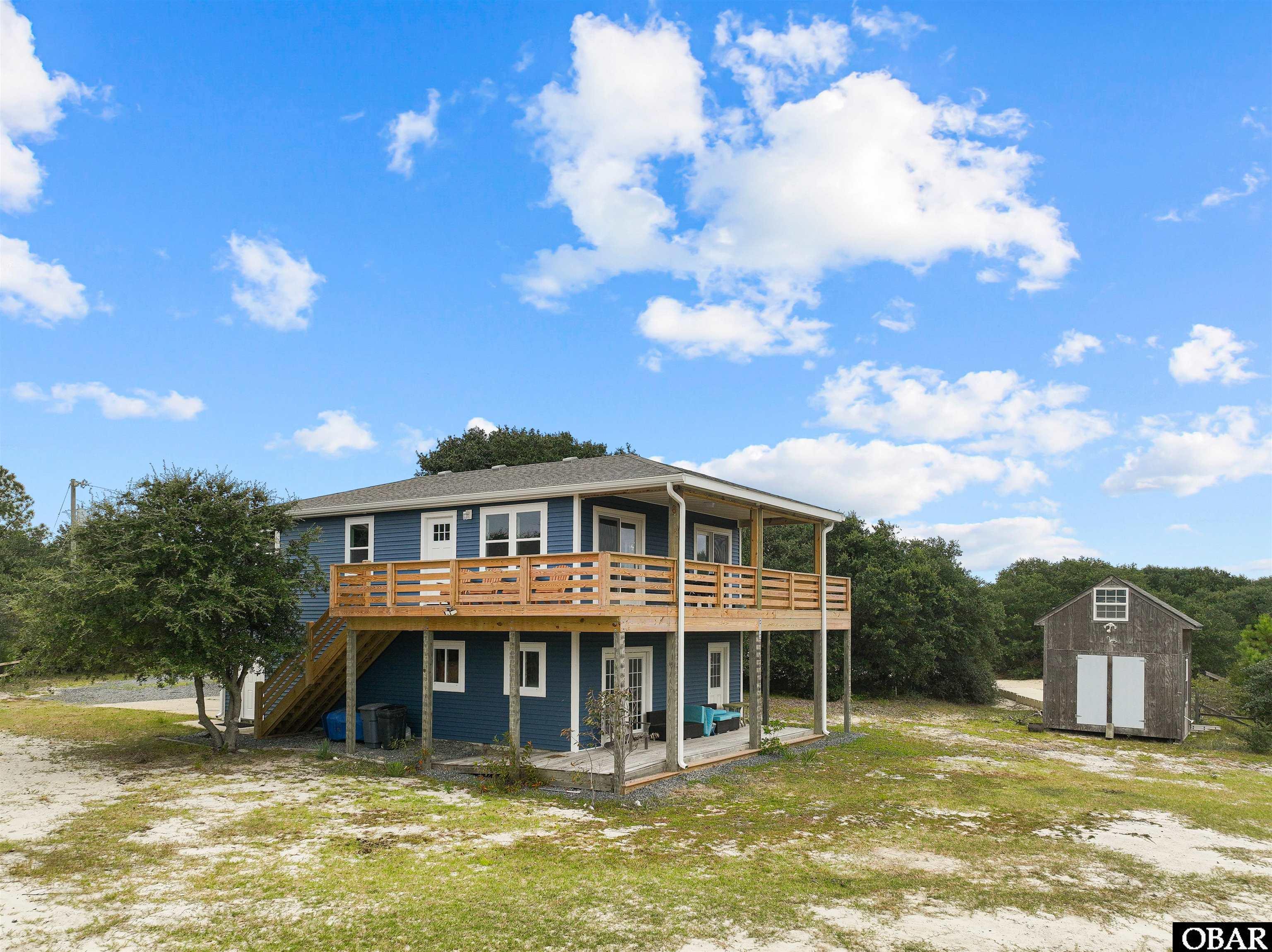 2183 Spot Road, Corolla, NC 27927, 2 Bedrooms Bedrooms, ,1 BathroomBathrooms,Residential,For sale,Spot Road,126978
