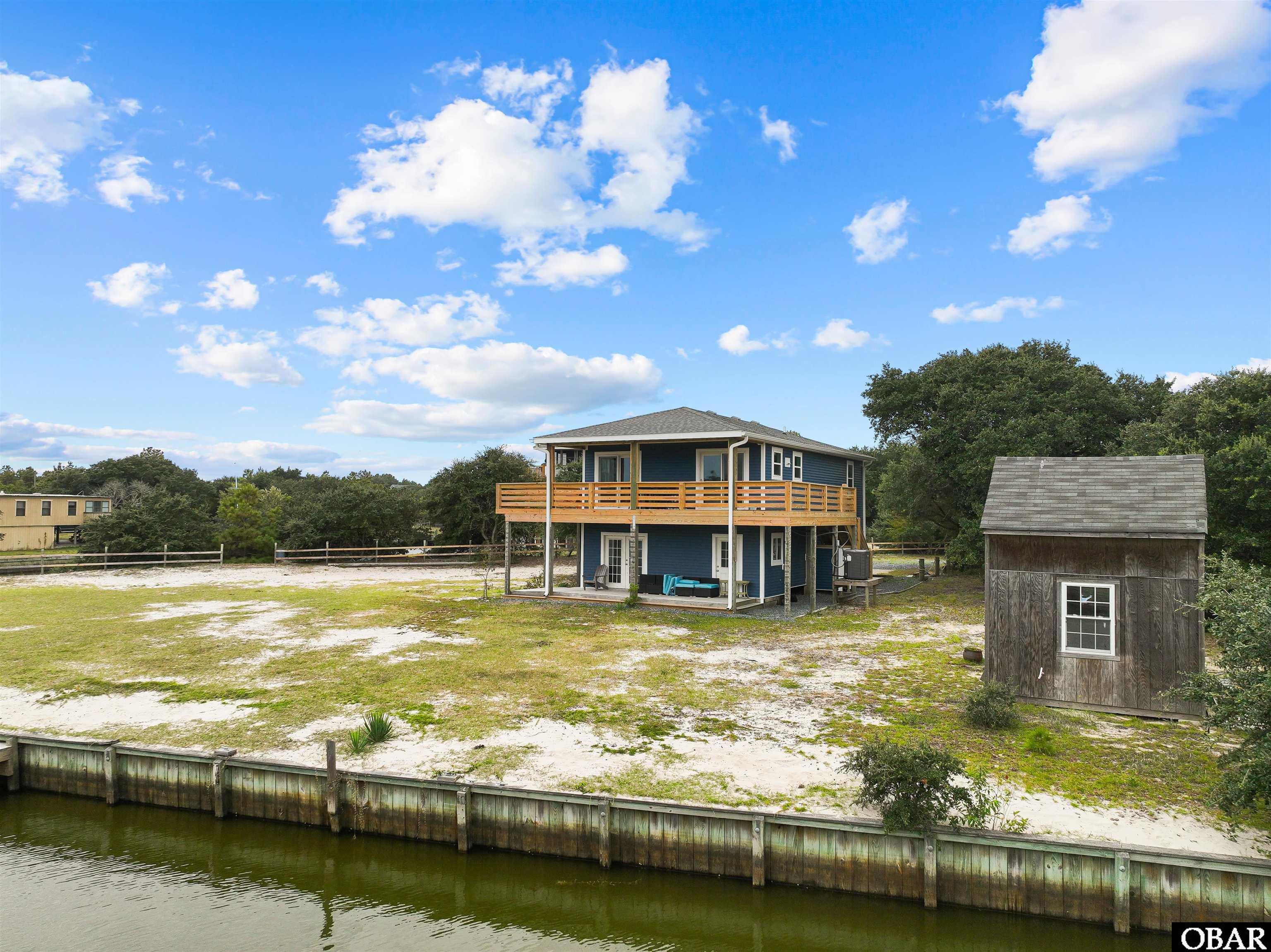 2183 Spot Road, Corolla, NC 27927, 2 Bedrooms Bedrooms, ,1 BathroomBathrooms,Residential,For sale,Spot Road,126978
