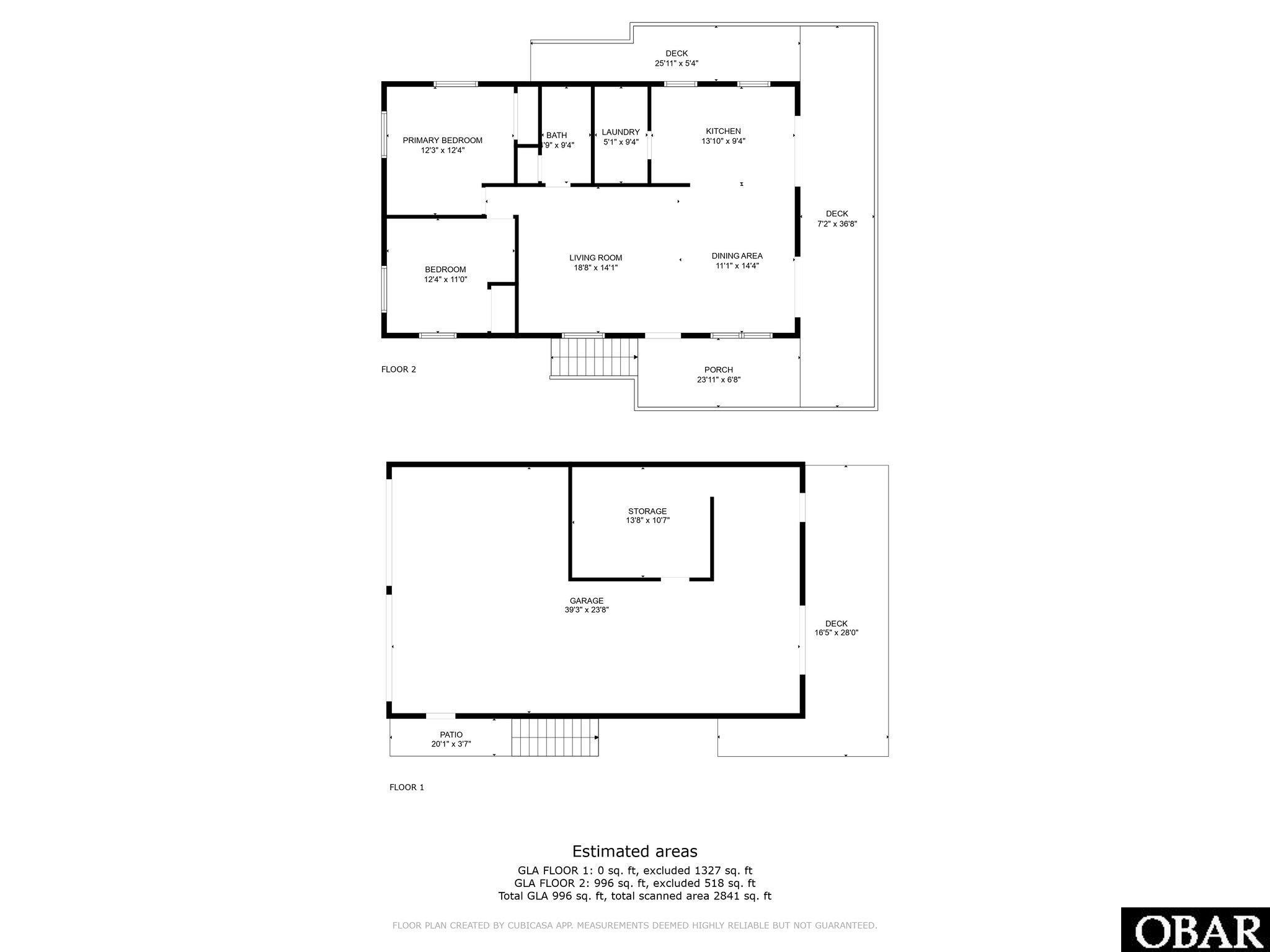 2183 Spot Road, Corolla, NC 27927, 2 Bedrooms Bedrooms, ,1 BathroomBathrooms,Residential,For sale,Spot Road,126978