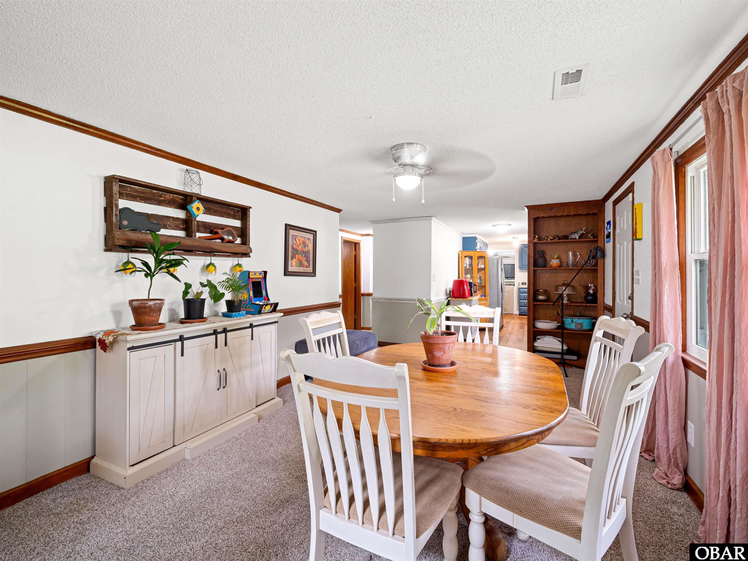 116 Burlington Drive, Elizabeth City, NC 27909, 3 Bedrooms Bedrooms, ,2 BathroomsBathrooms,Residential,For sale,Burlington Drive,126979