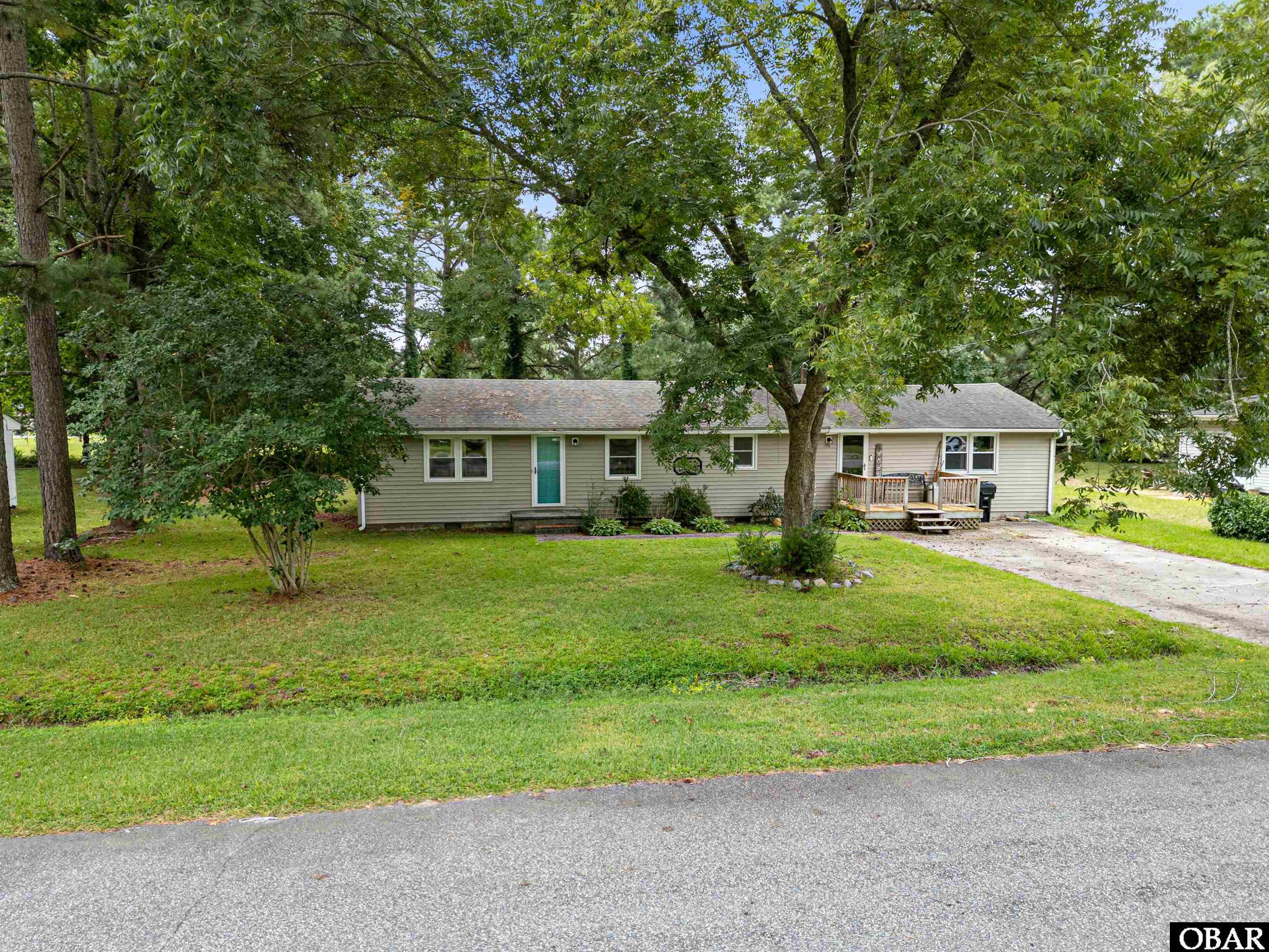 116 Burlington Drive, Elizabeth City, NC 27909, 3 Bedrooms Bedrooms, ,2 BathroomsBathrooms,Residential,For sale,Burlington Drive,126979