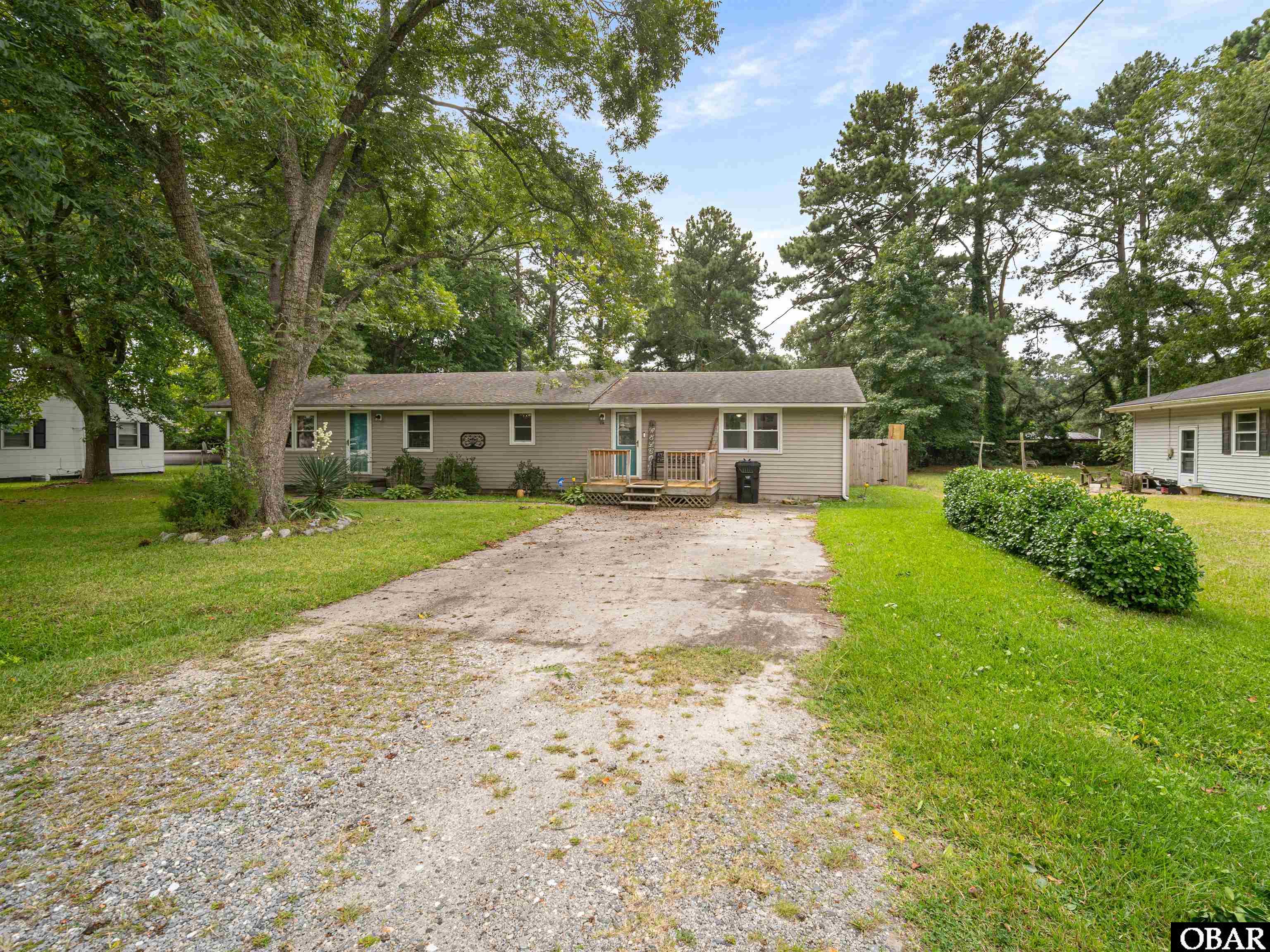 116 Burlington Drive, Elizabeth City, NC 27909, 3 Bedrooms Bedrooms, ,2 BathroomsBathrooms,Residential,For sale,Burlington Drive,126979