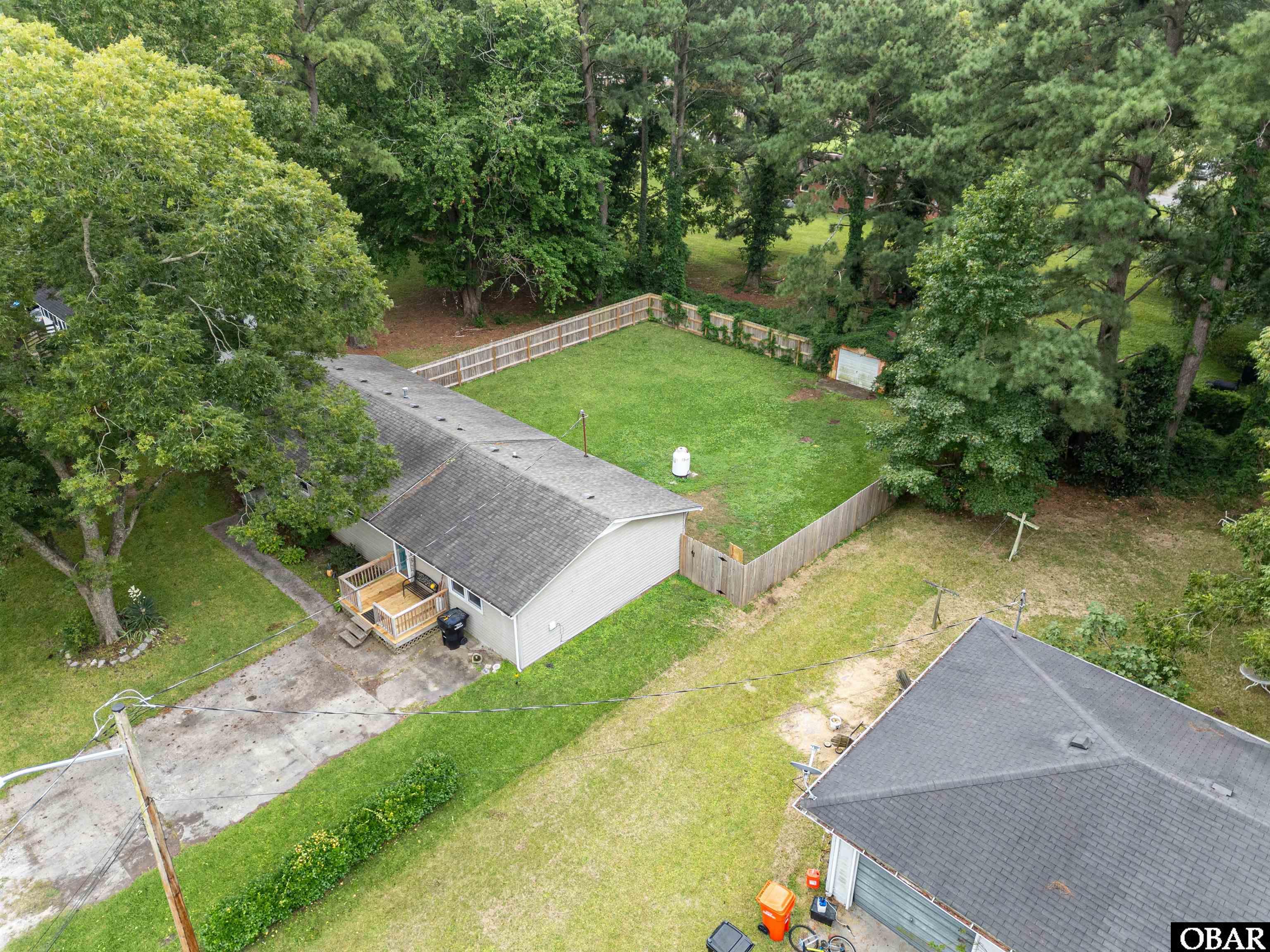 116 Burlington Drive, Elizabeth City, NC 27909, 3 Bedrooms Bedrooms, ,2 BathroomsBathrooms,Residential,For sale,Burlington Drive,126979