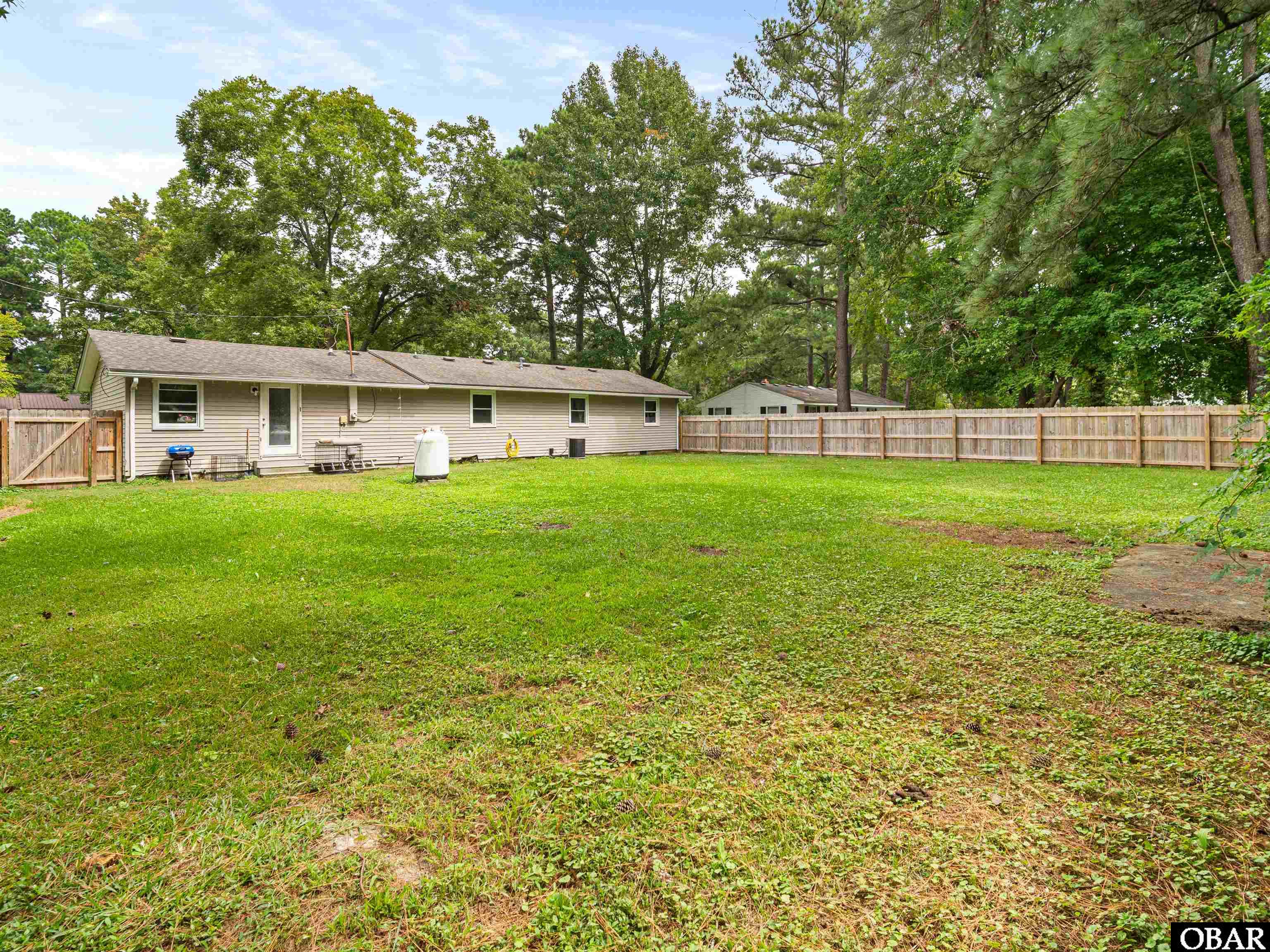 116 Burlington Drive, Elizabeth City, NC 27909, 3 Bedrooms Bedrooms, ,2 BathroomsBathrooms,Residential,For sale,Burlington Drive,126979