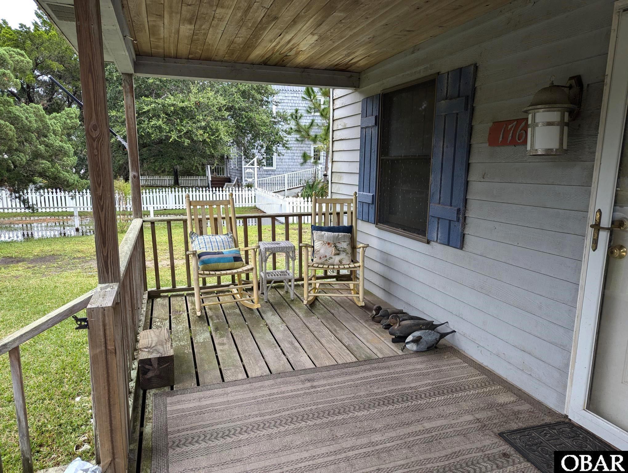 176 Sand Dollar Road, Ocracoke, NC 27960, 3 Bedrooms Bedrooms, ,2 BathroomsBathrooms,Residential,For sale,Sand Dollar Road,126980