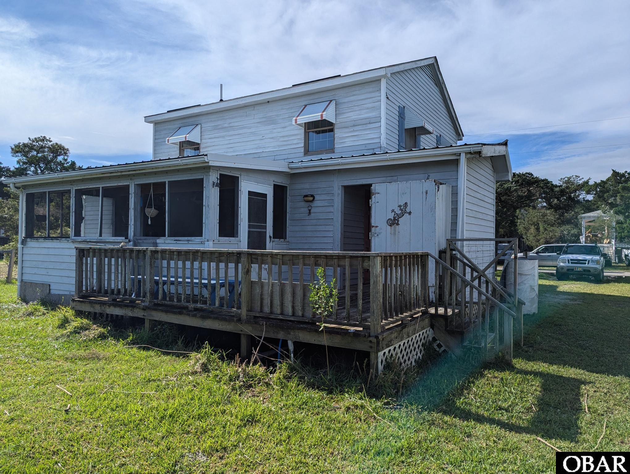 176 Sand Dollar Road, Ocracoke, NC 27960, 3 Bedrooms Bedrooms, ,2 BathroomsBathrooms,Residential,For sale,Sand Dollar Road,126980