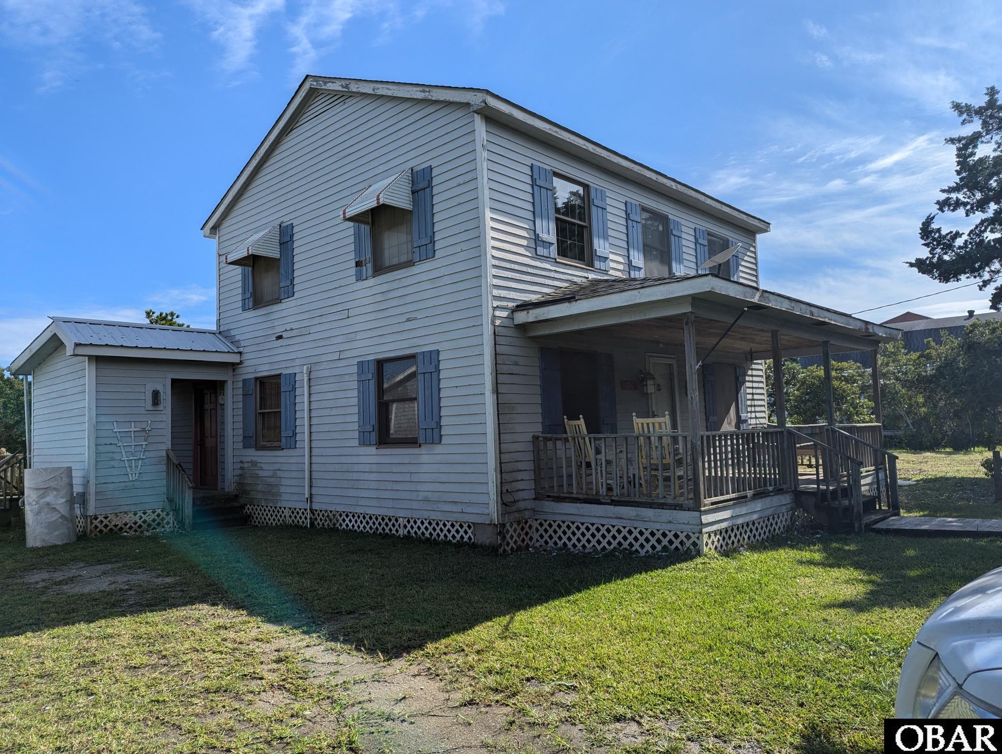 176 Sand Dollar Road, Ocracoke, NC 27960, 3 Bedrooms Bedrooms, ,2 BathroomsBathrooms,Residential,For sale,Sand Dollar Road,126980
