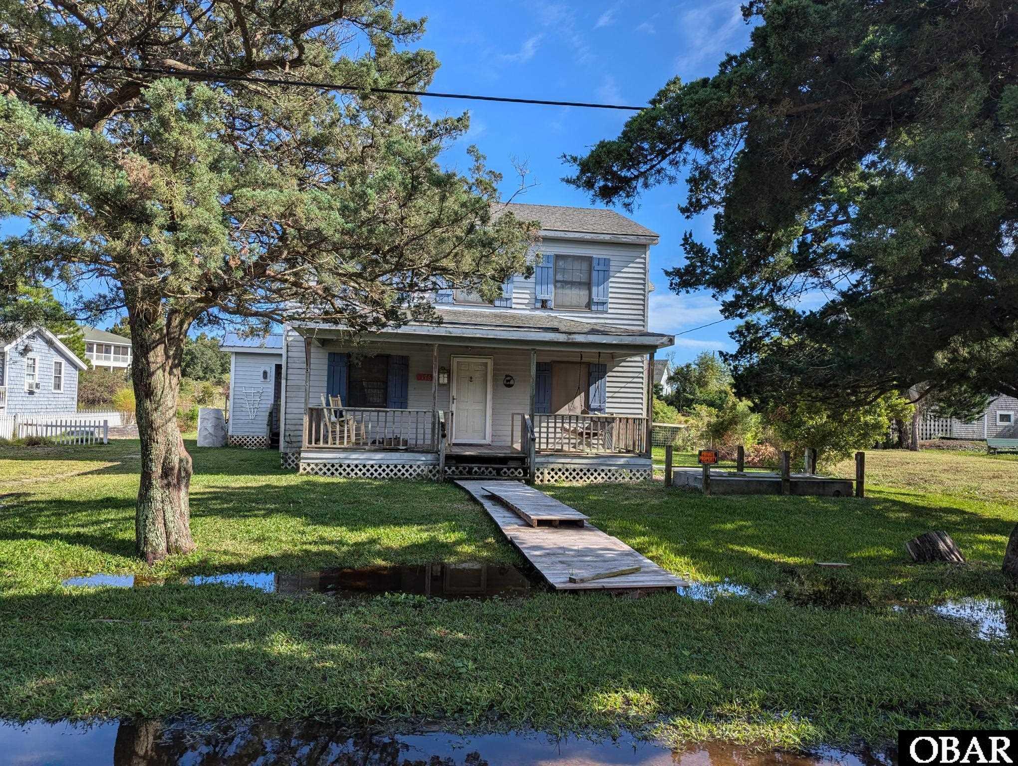 176 Sand Dollar Road, Ocracoke, NC 27960, 3 Bedrooms Bedrooms, ,2 BathroomsBathrooms,Residential,For sale,Sand Dollar Road,126980