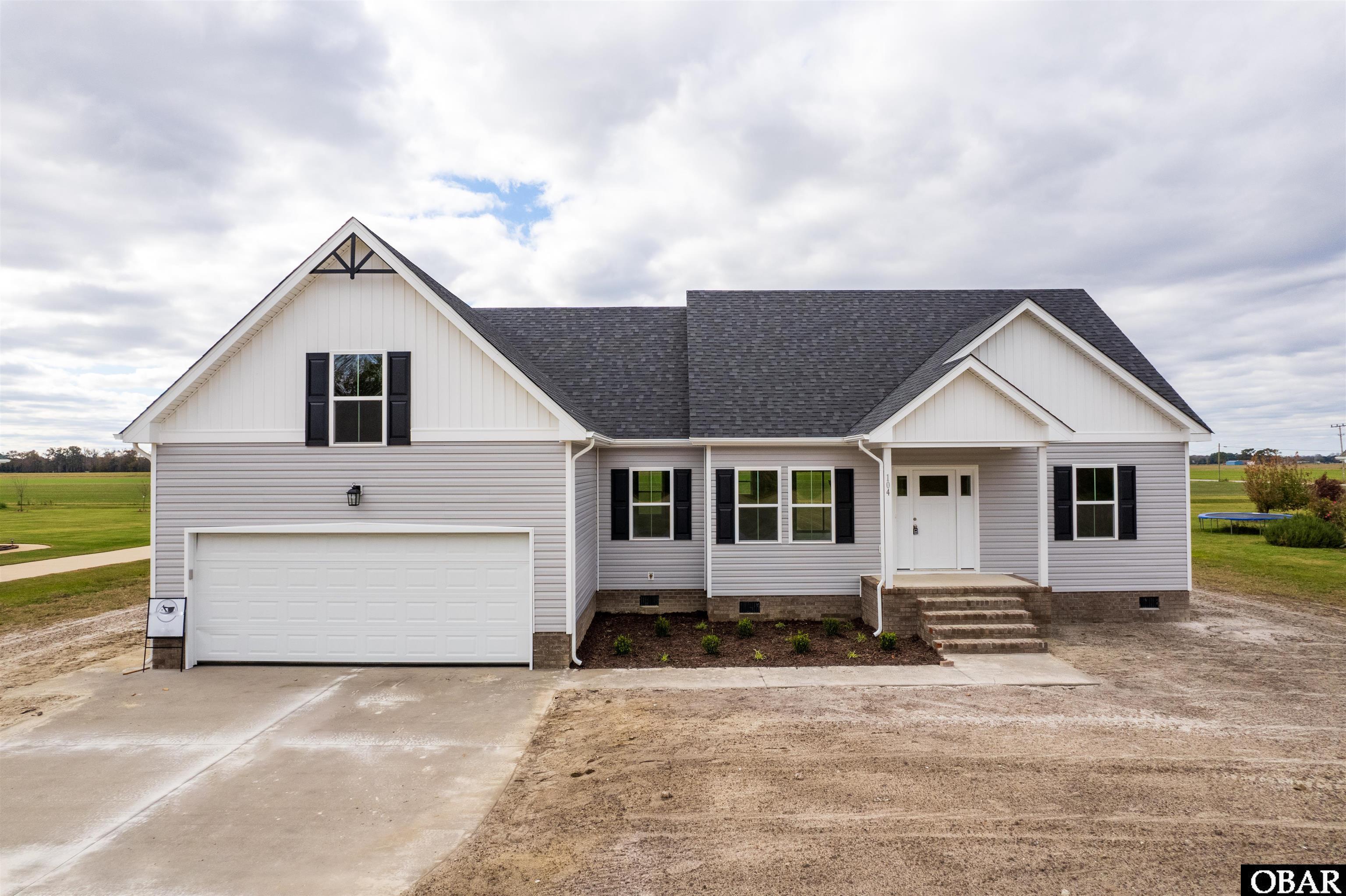 104 Pailin Creek Road, Elizabeth City, NC 27909, 4 Bedrooms Bedrooms, ,2 BathroomsBathrooms,Residential,For sale,Pailin Creek Road,126981