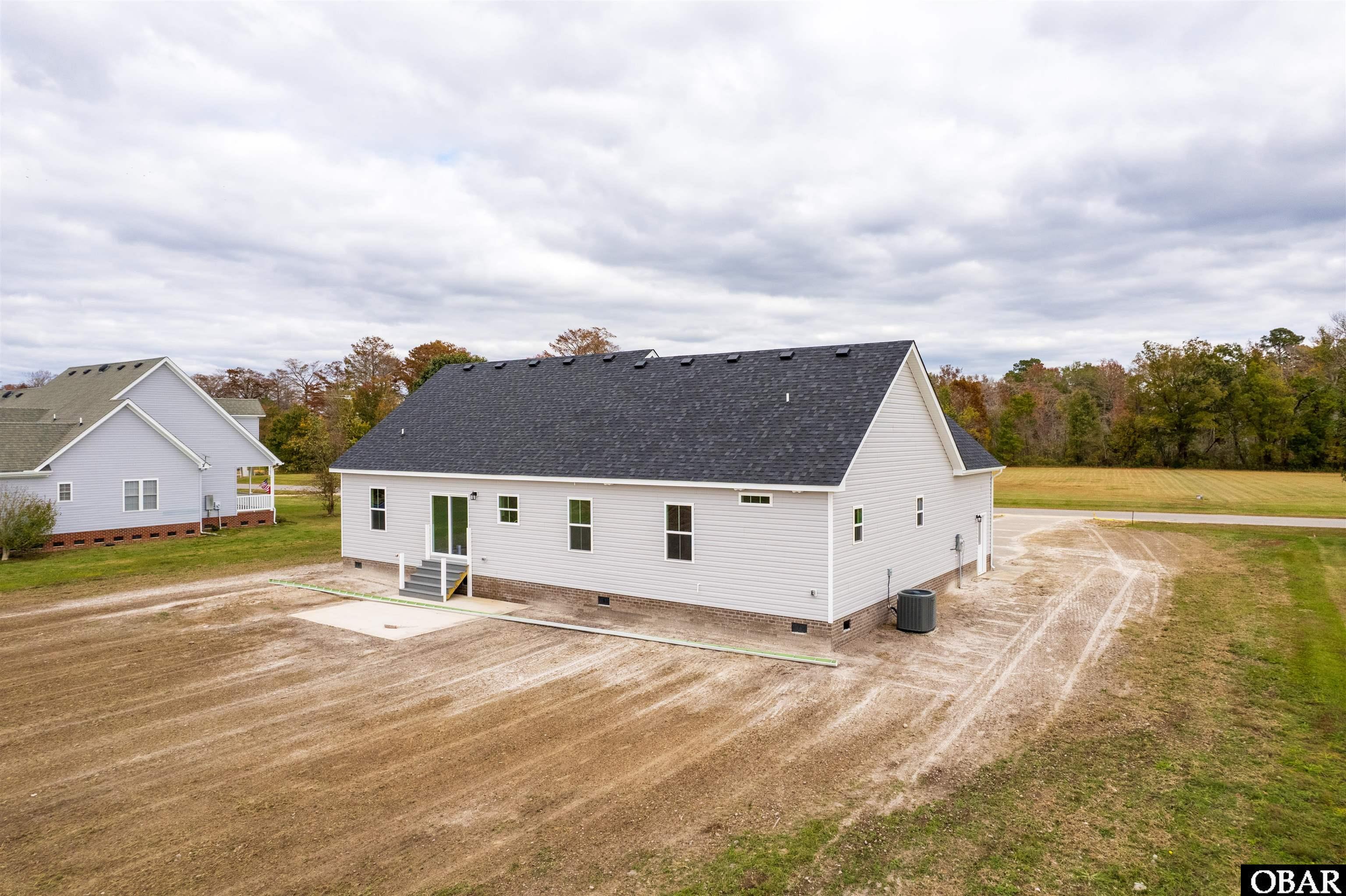 104 Pailin Creek Road, Elizabeth City, NC 27909, 4 Bedrooms Bedrooms, ,2 BathroomsBathrooms,Residential,For sale,Pailin Creek Road,126981