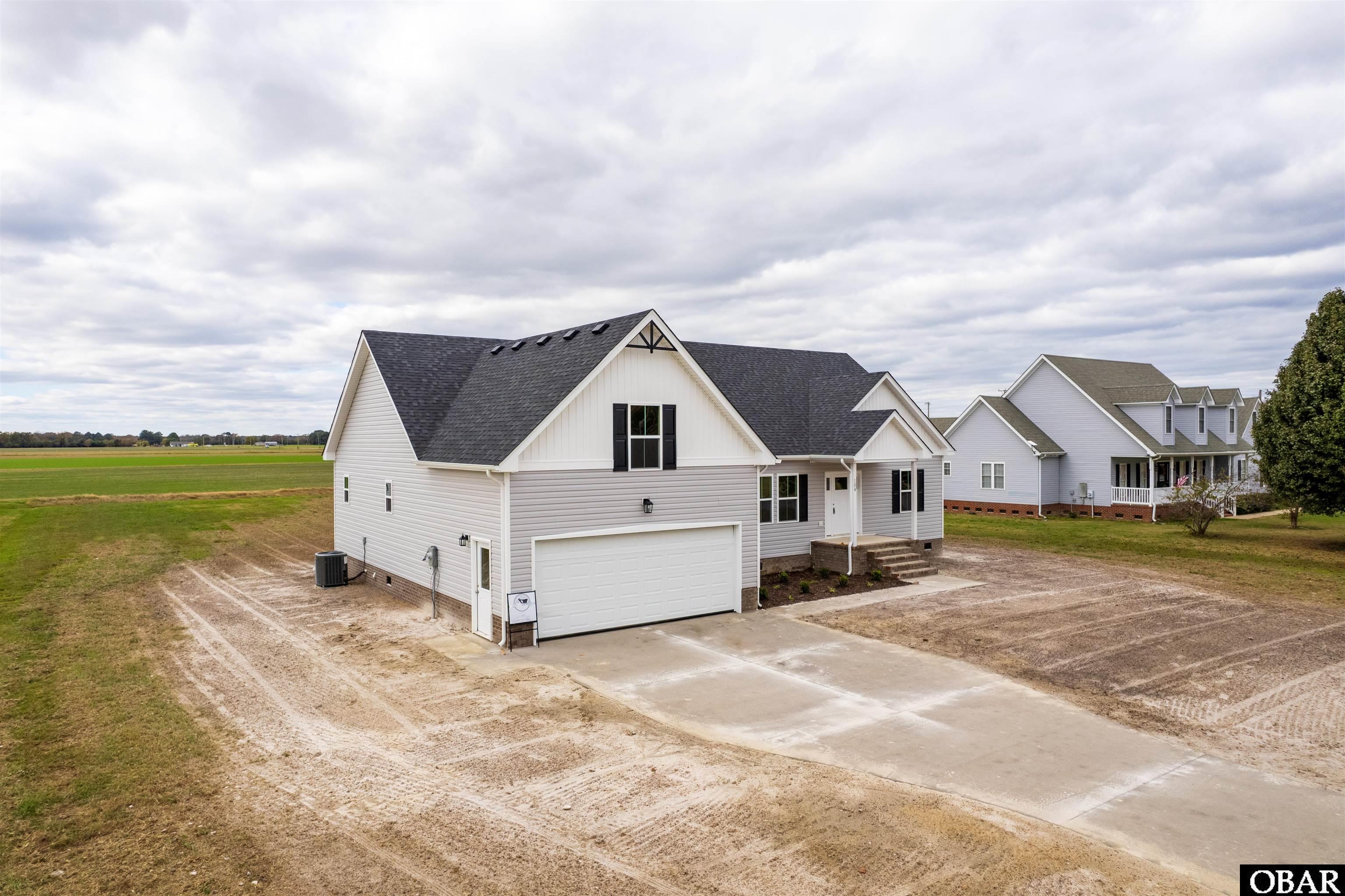 104 Pailin Creek Road, Elizabeth City, NC 27909, 4 Bedrooms Bedrooms, ,2 BathroomsBathrooms,Residential,For sale,Pailin Creek Road,126981