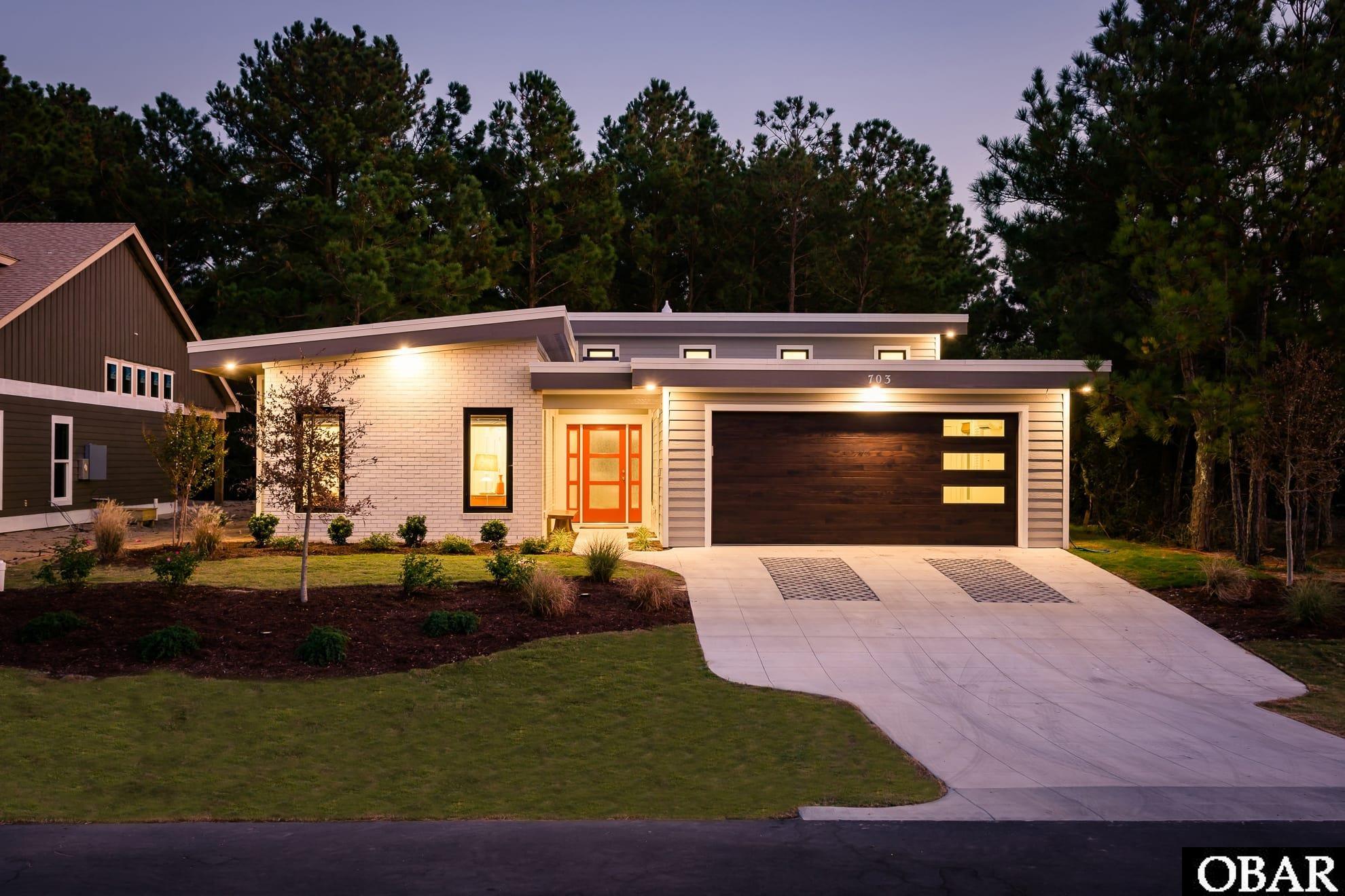 703 Zen Lane, Kill Devil Hills, NC 27948, 3 Bedrooms Bedrooms, ,2 BathroomsBathrooms,Residential,For sale,Zen Lane,126985