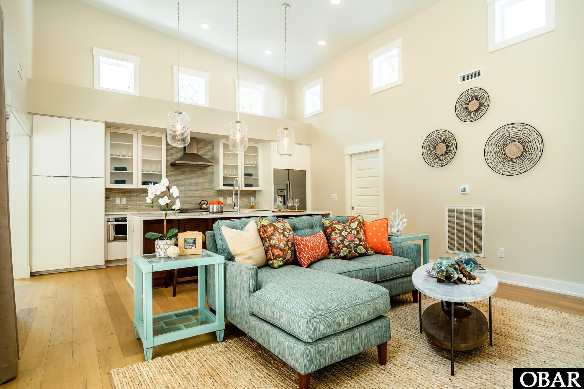 703 Zen Lane, Kill Devil Hills, NC 27948, 3 Bedrooms Bedrooms, ,2 BathroomsBathrooms,Residential,For sale,Zen Lane,126985