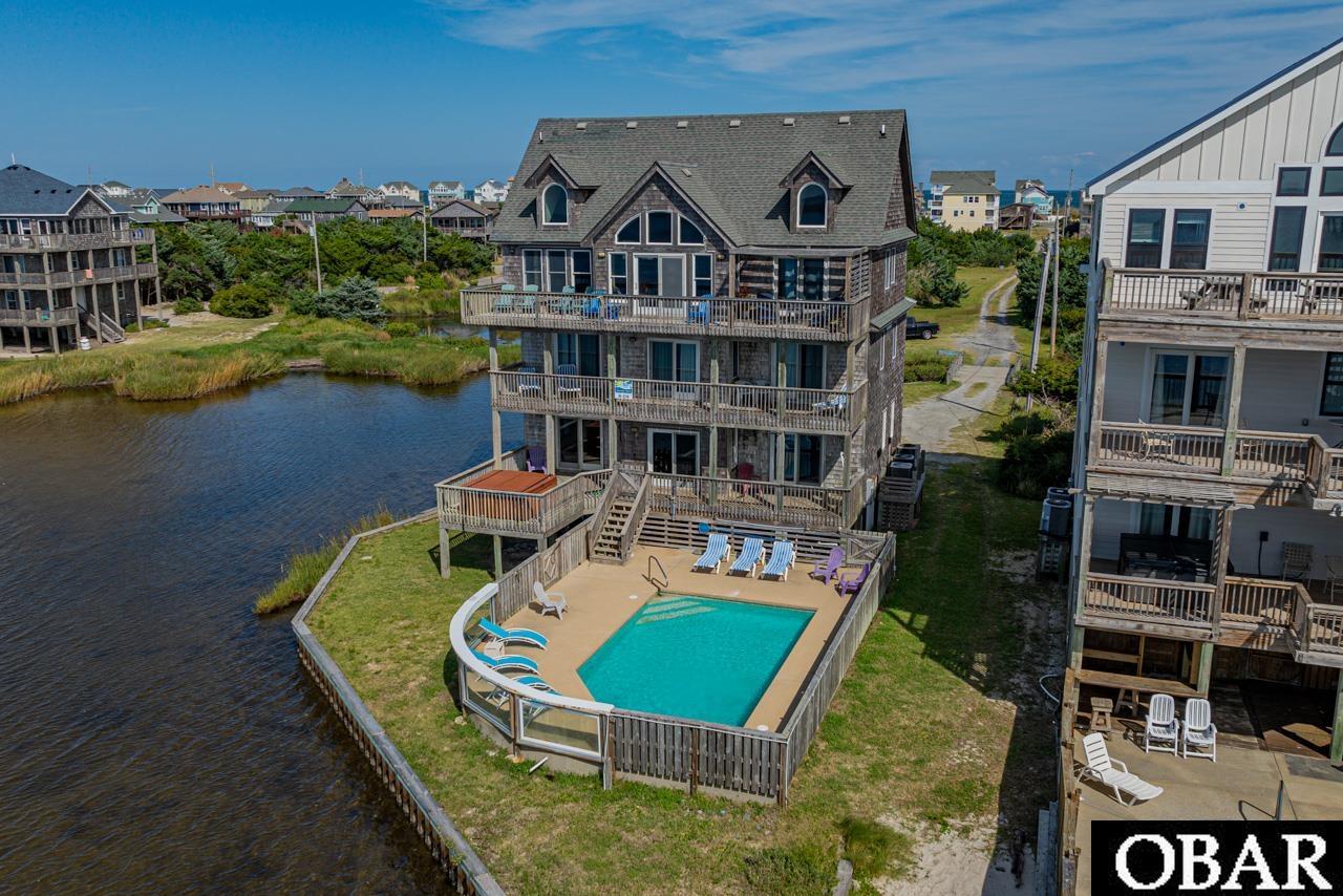 23047 Banzai Landing, Rodanthe, NC 27968, 6 Bedrooms Bedrooms, ,5 BathroomsBathrooms,Residential,For sale,Banzai Landing,126986