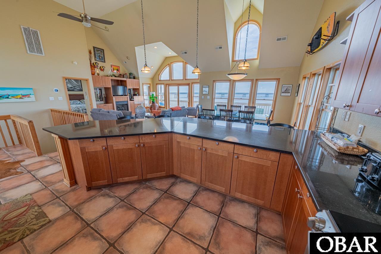 23047 Banzai Landing, Rodanthe, NC 27968, 6 Bedrooms Bedrooms, ,5 BathroomsBathrooms,Residential,For sale,Banzai Landing,126986