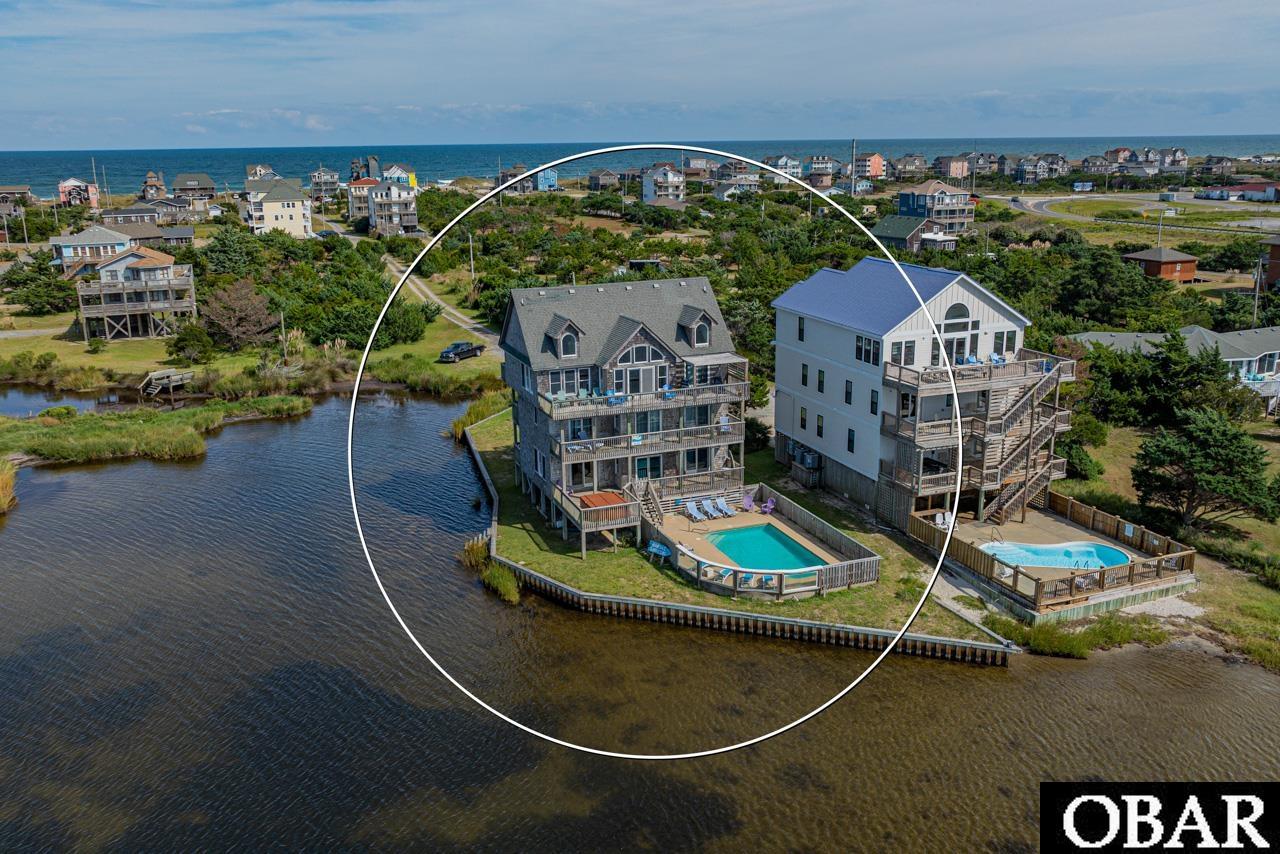 23047 Banzai Landing, Rodanthe, NC 27968, 6 Bedrooms Bedrooms, ,5 BathroomsBathrooms,Residential,For sale,Banzai Landing,126986